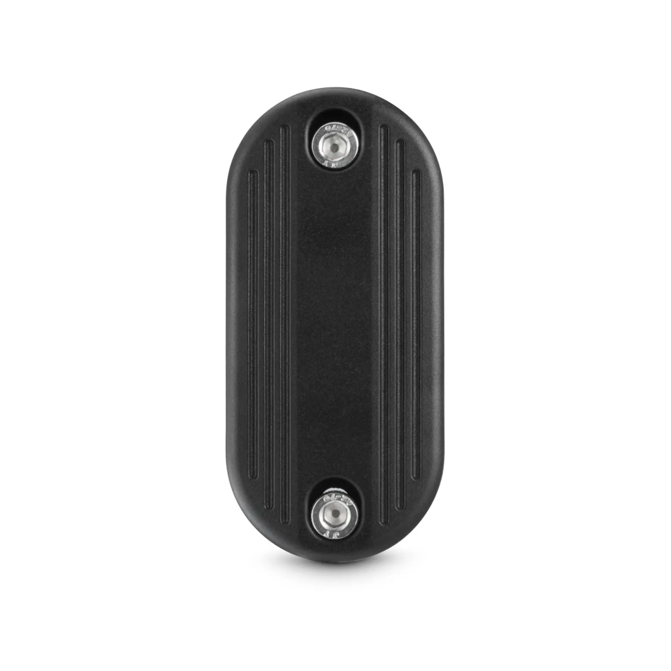Support pour vélo AirTag - Ultra-plat - Noir