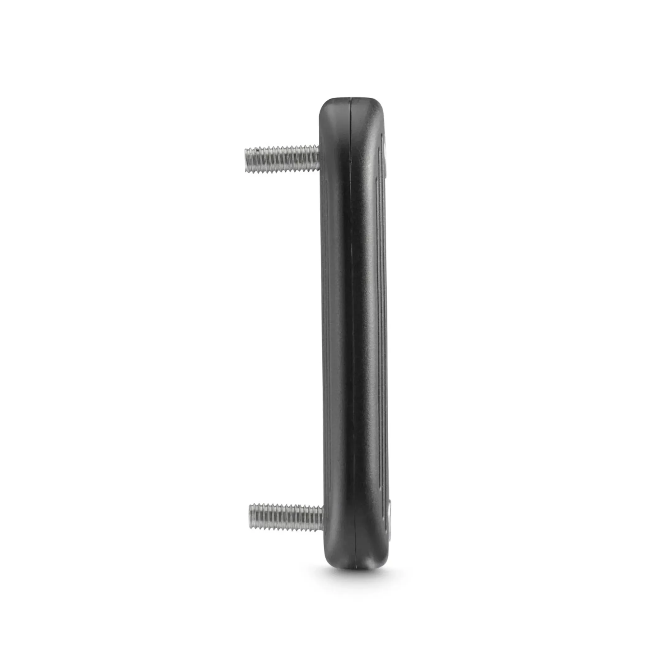 Support pour vélo AirTag - Ultra-plat - Noir