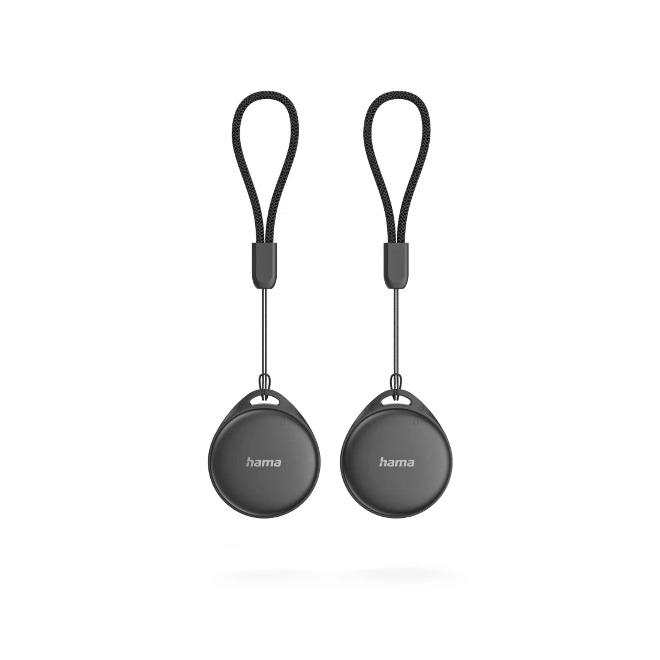 Localisateur de clés pour Android et Apple - Bluetooth® - lot de 2
