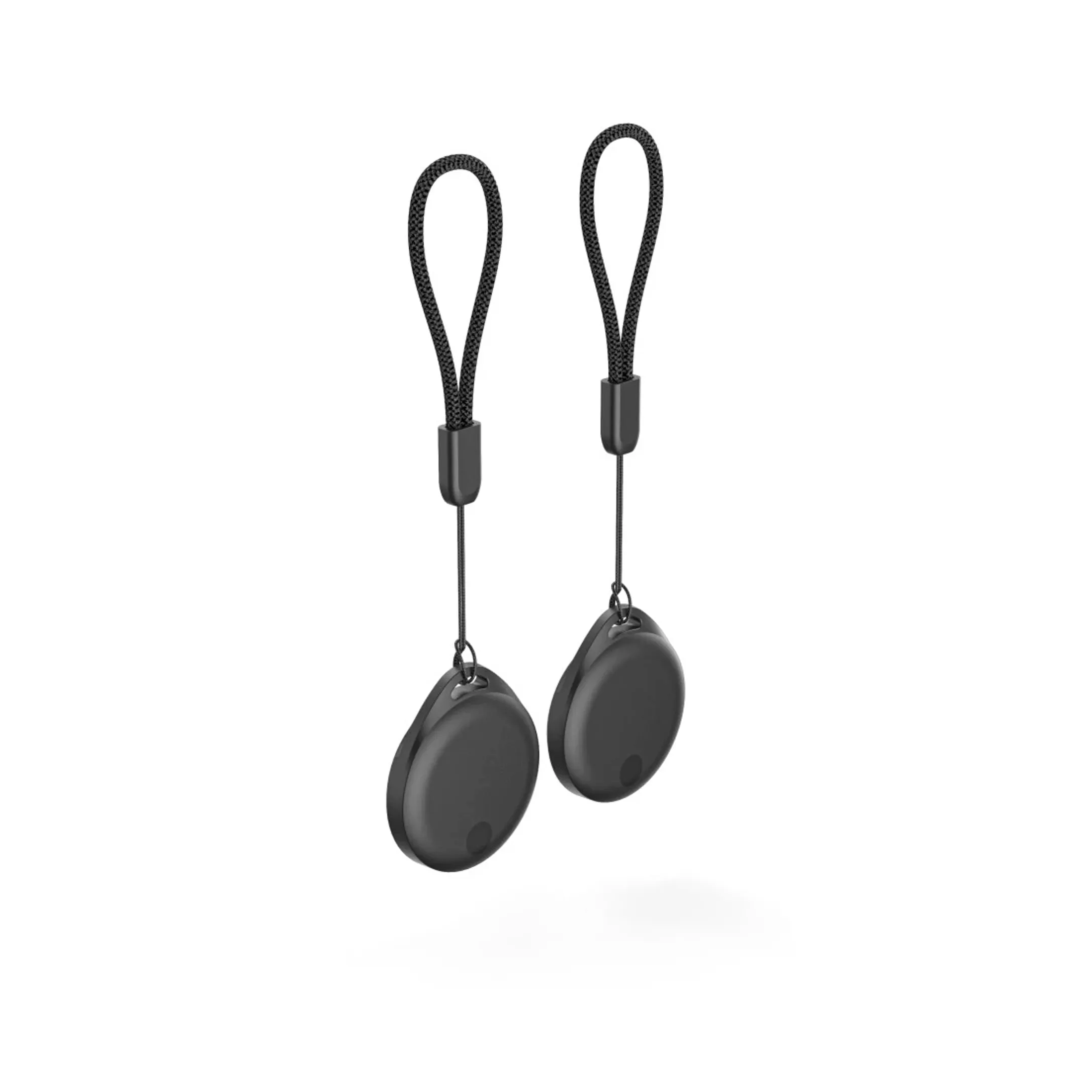 Localisateur de clés pour Android et Apple - Bluetooth® - lot de 2