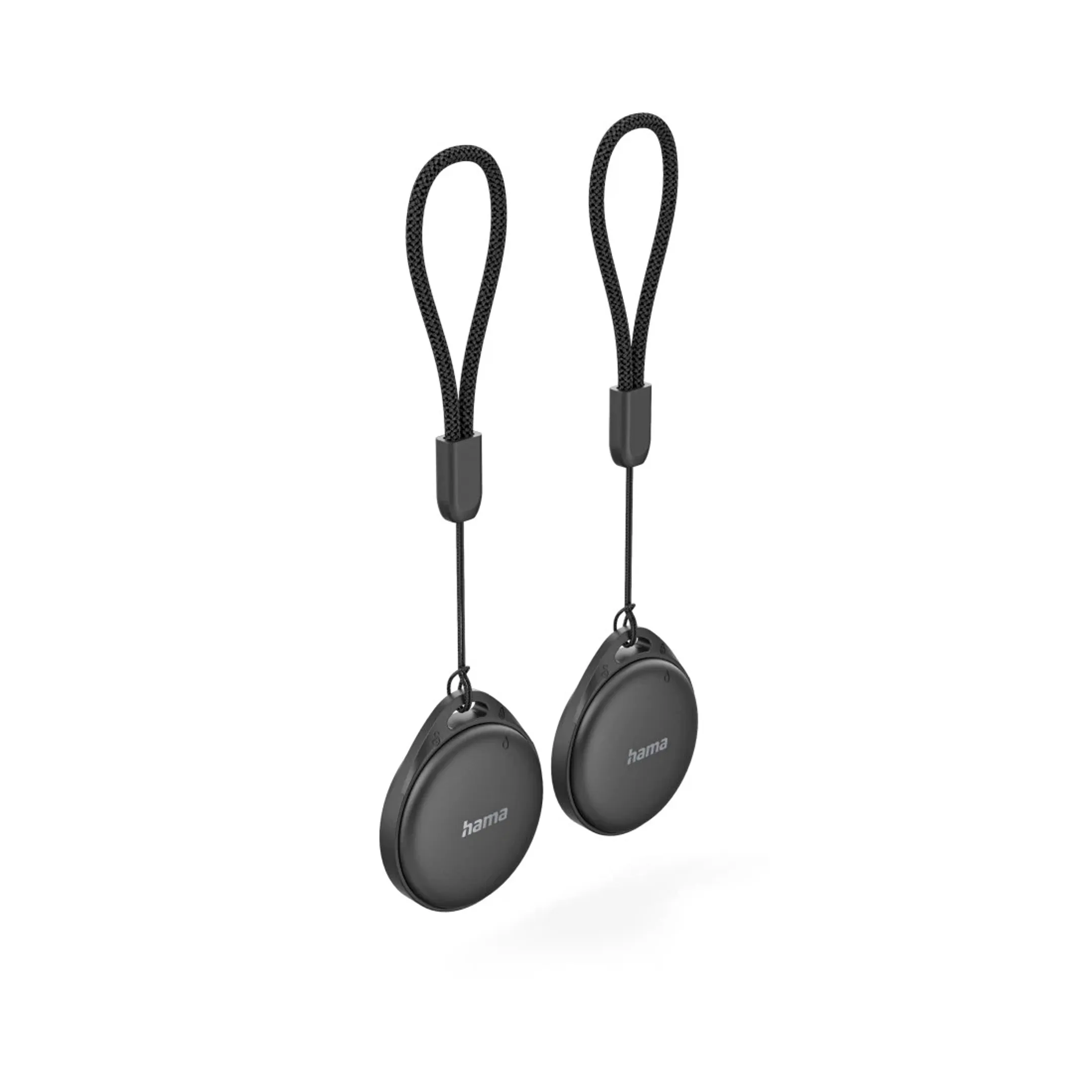 Localisateur de clés pour Android et Apple - Bluetooth® - lot de 2