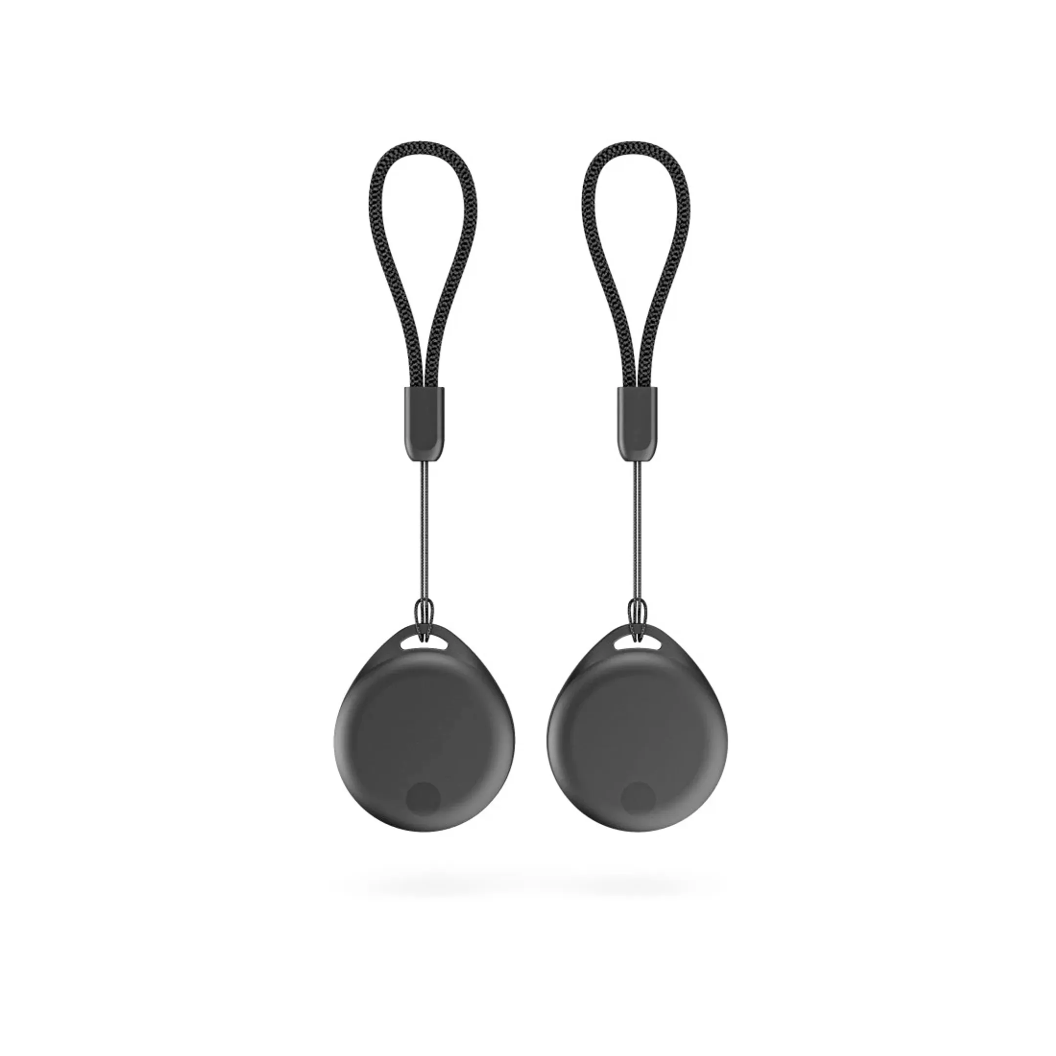 Localisateur de clés pour Android et Apple - Bluetooth® - lot de 2