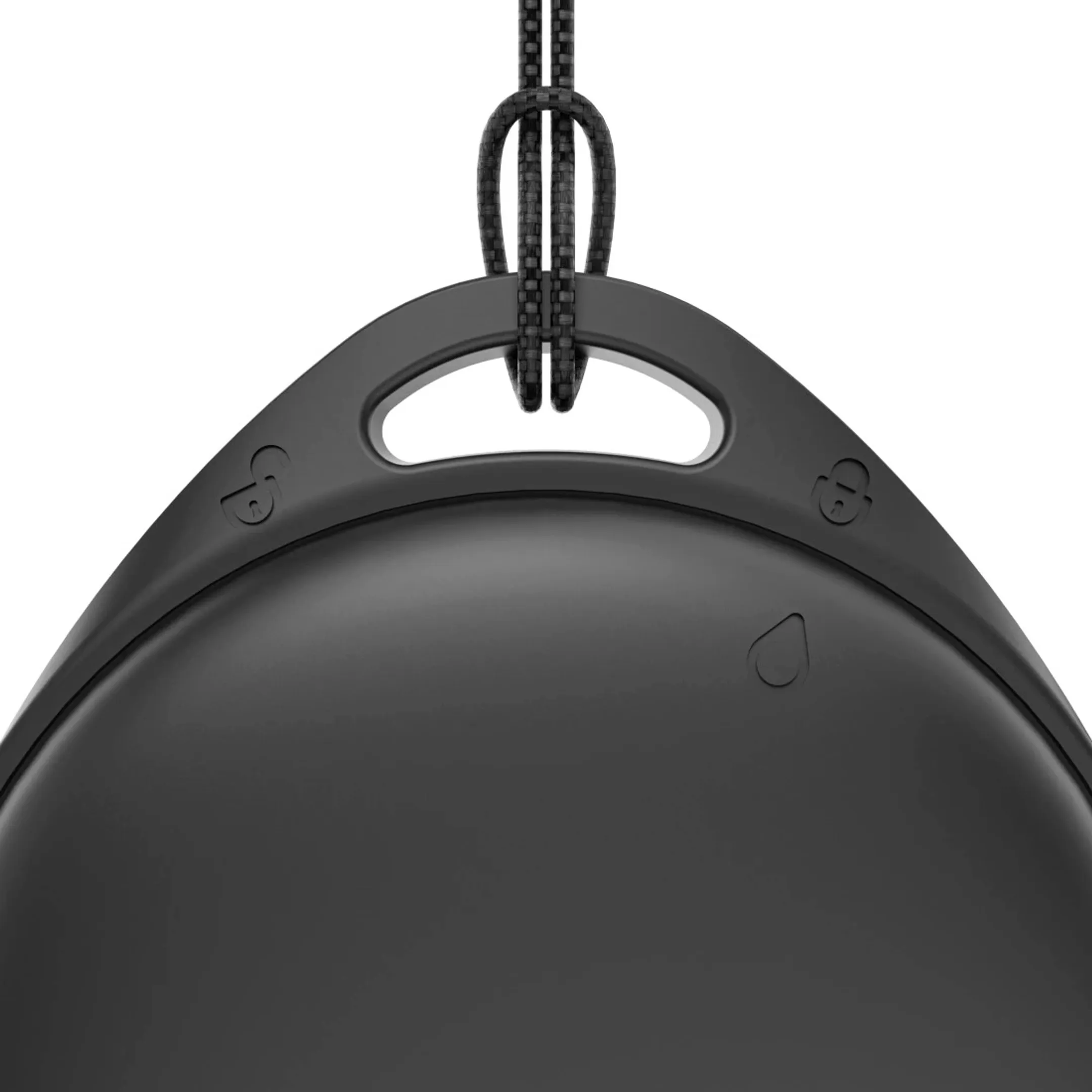 Localisateur de clés pour Android et Apple - Bluetooth® - lot de 2