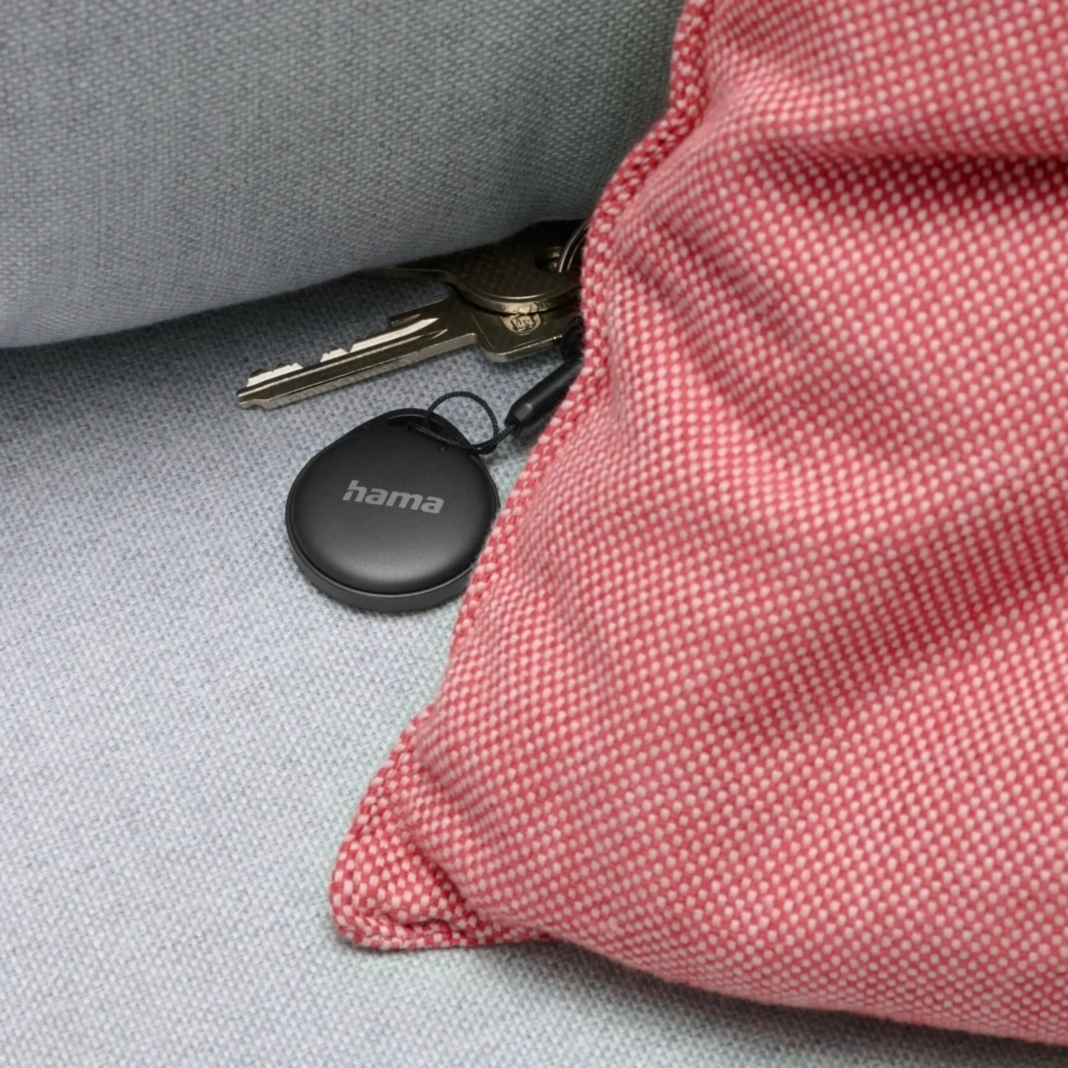 Localisateur de clés pour Android et Apple - Bluetooth® - lot de 2