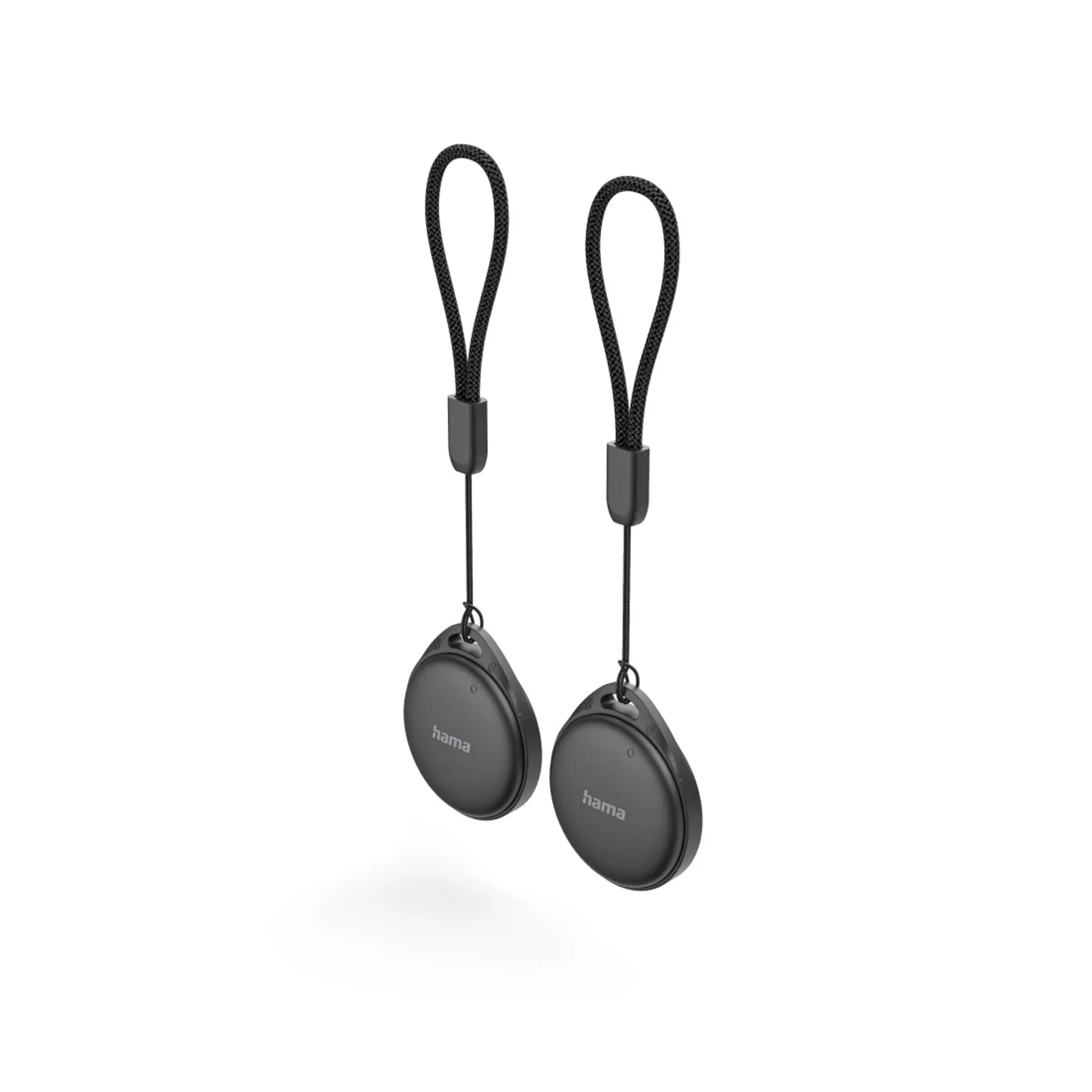 Localisateur de clés pour Android et Apple - Bluetooth® - lot de 2
