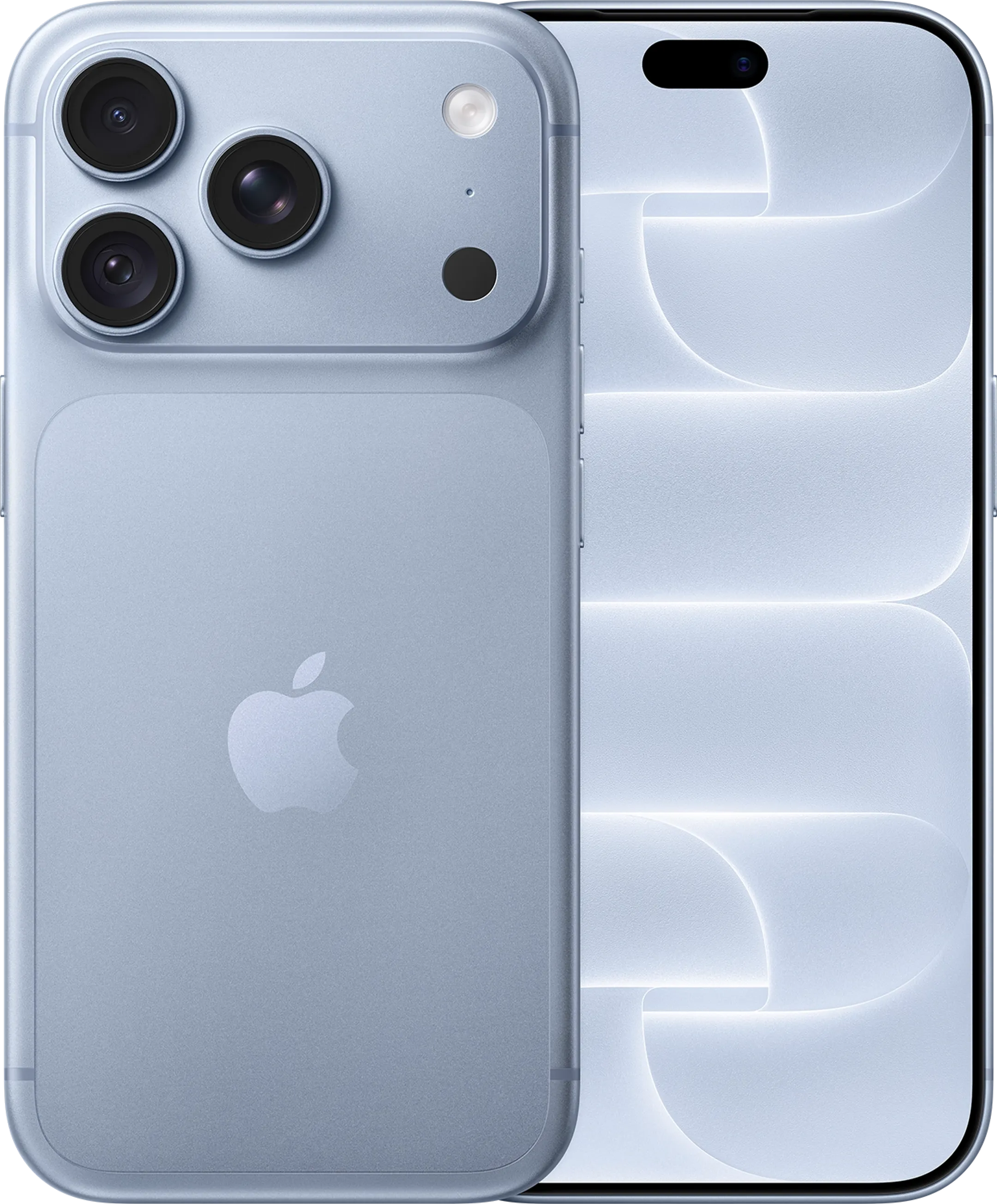 iPhone 18 Pro 512GB - Glacier