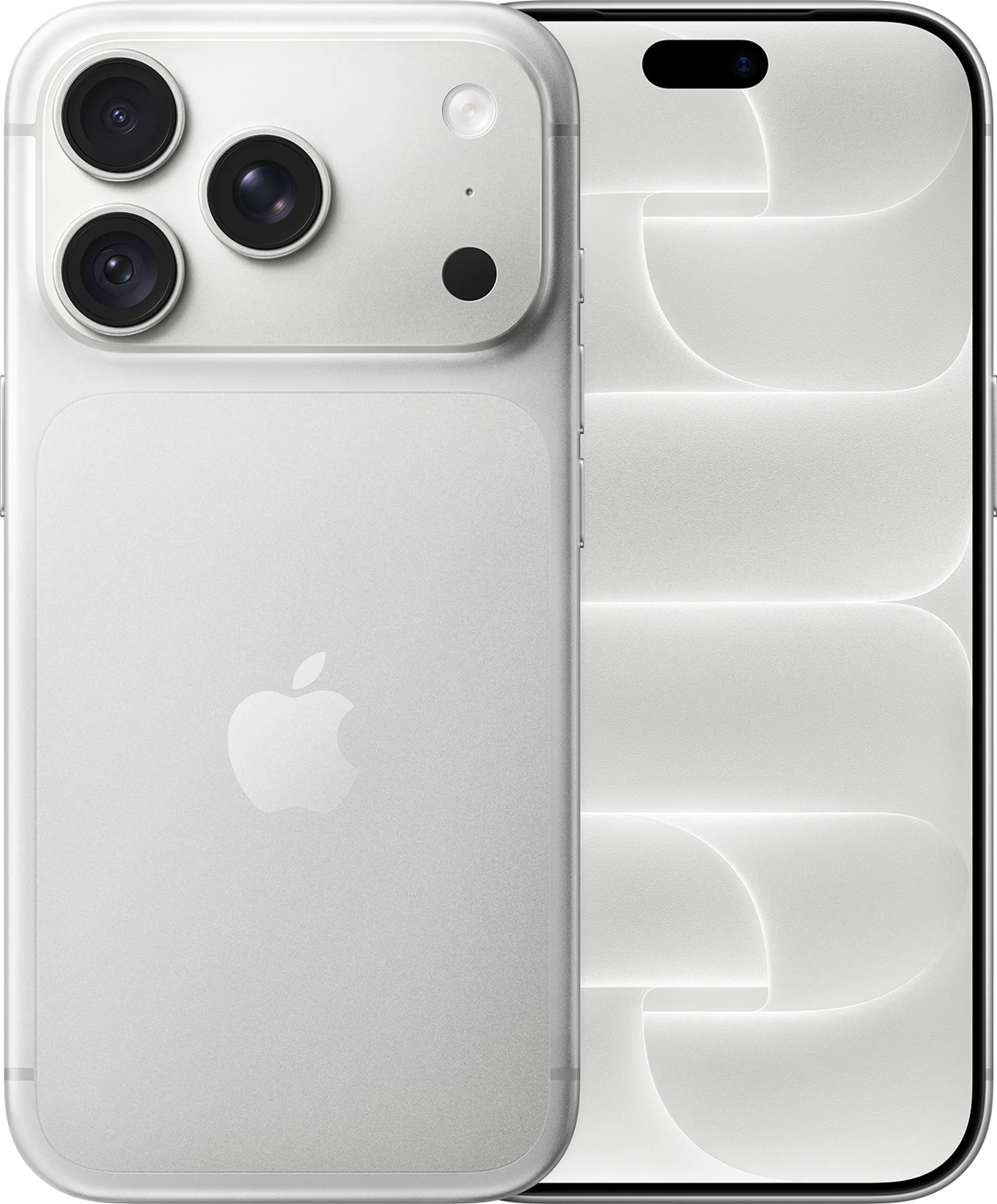 iPhone 18 Pro 1TB - Silver