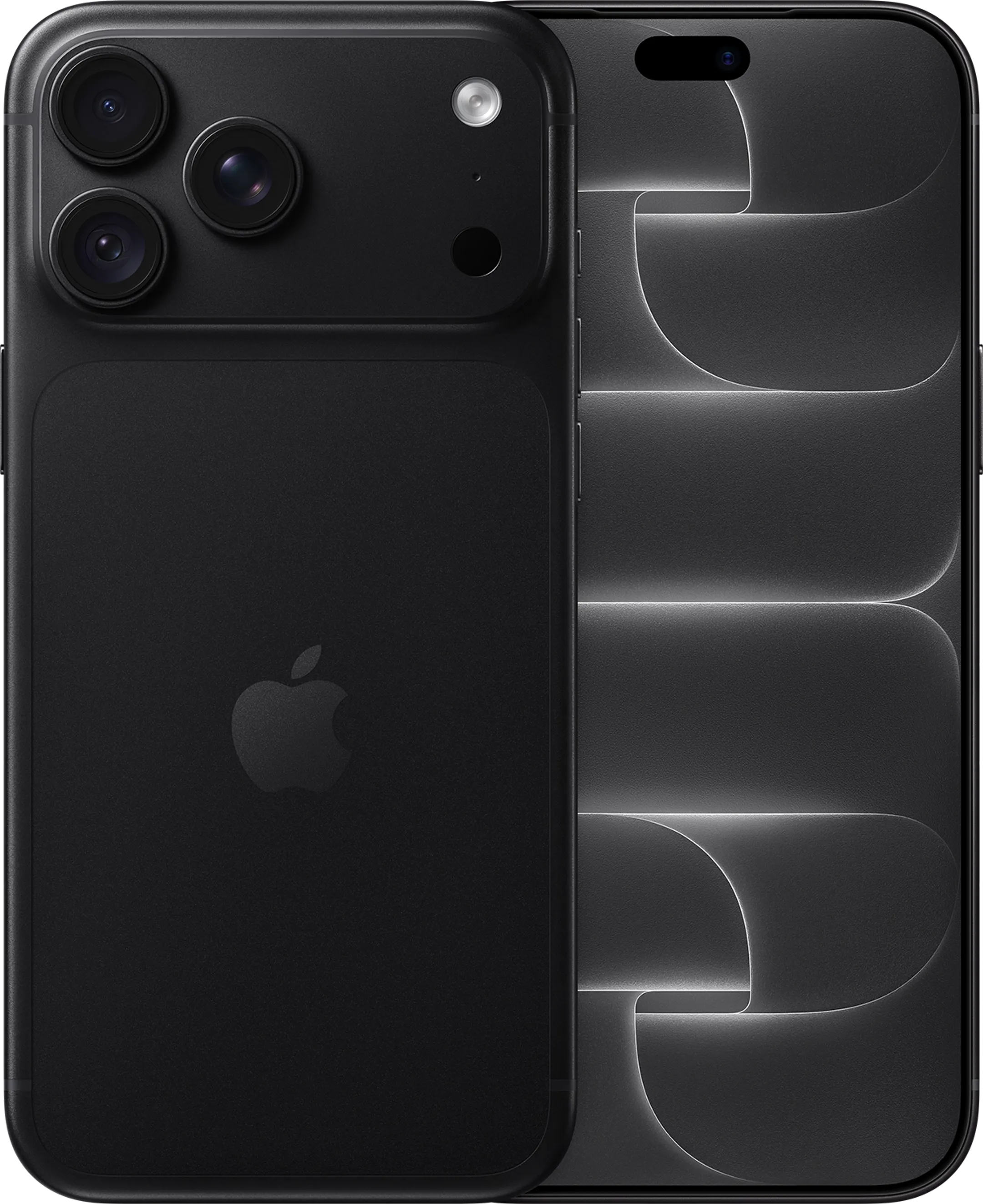 iPhone 18 Pro Max 1TB - Black
