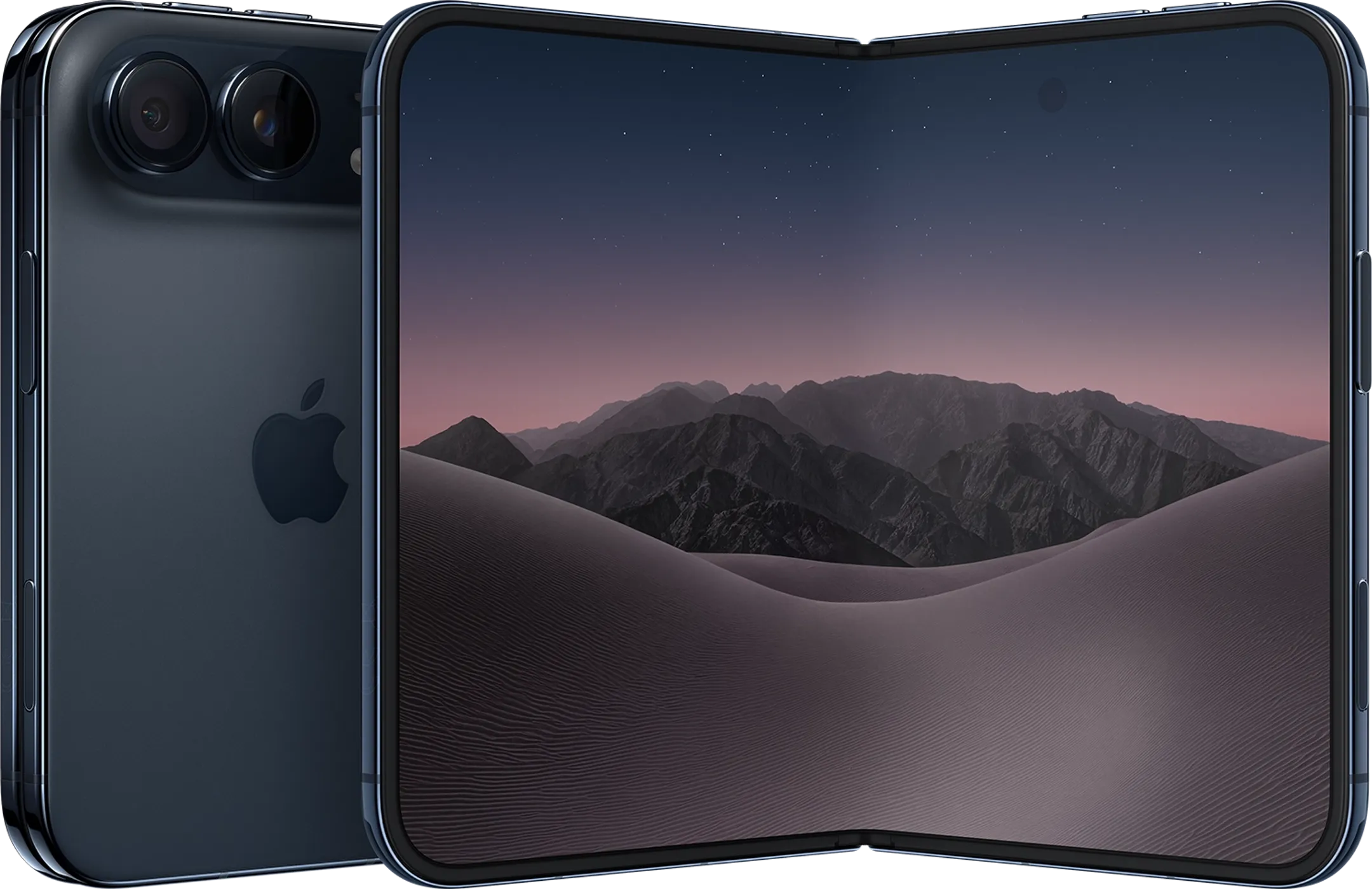 iPhone Duo 1To - Night Sky