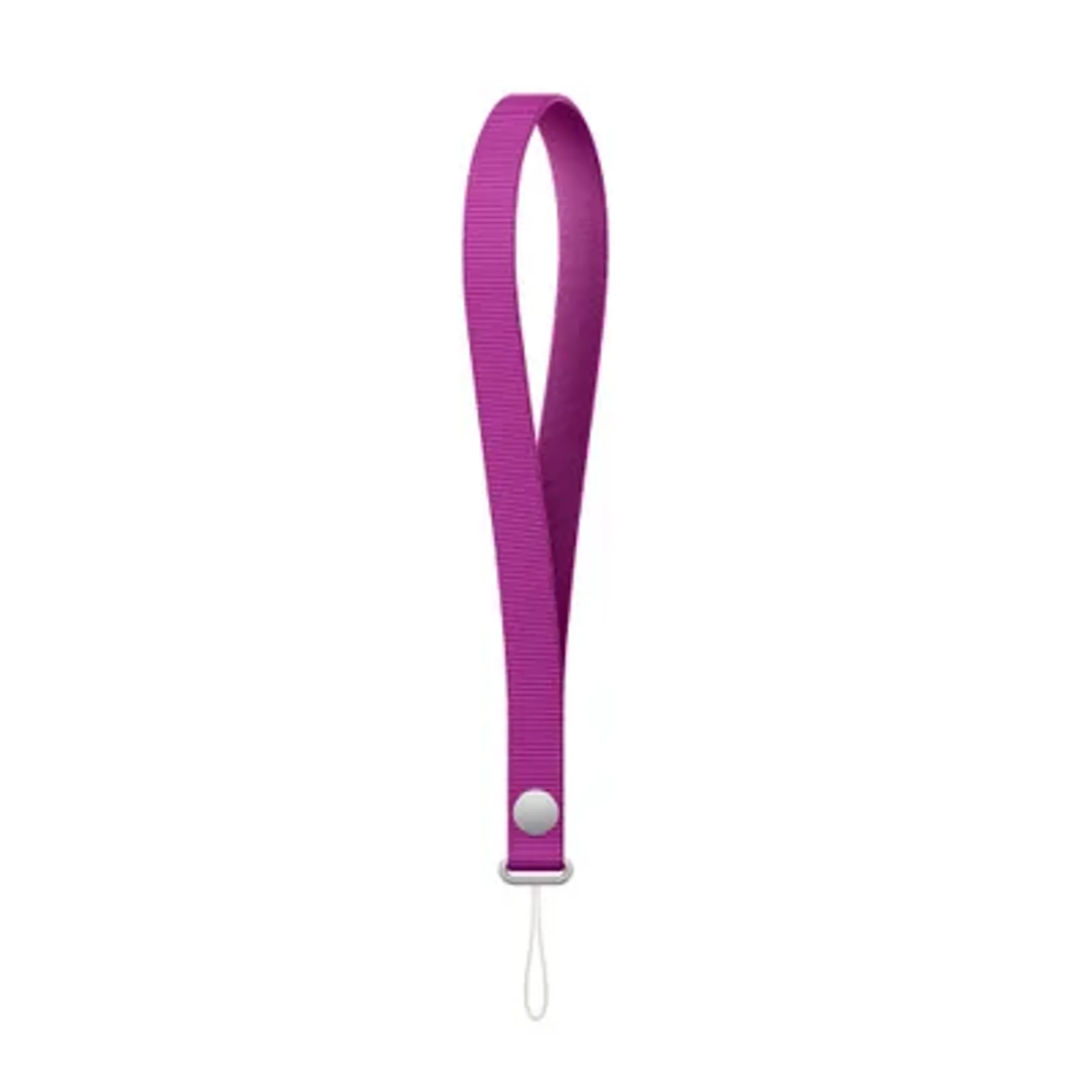 iPhone 18 Pro Silicone Case with MagSafe - Magenta