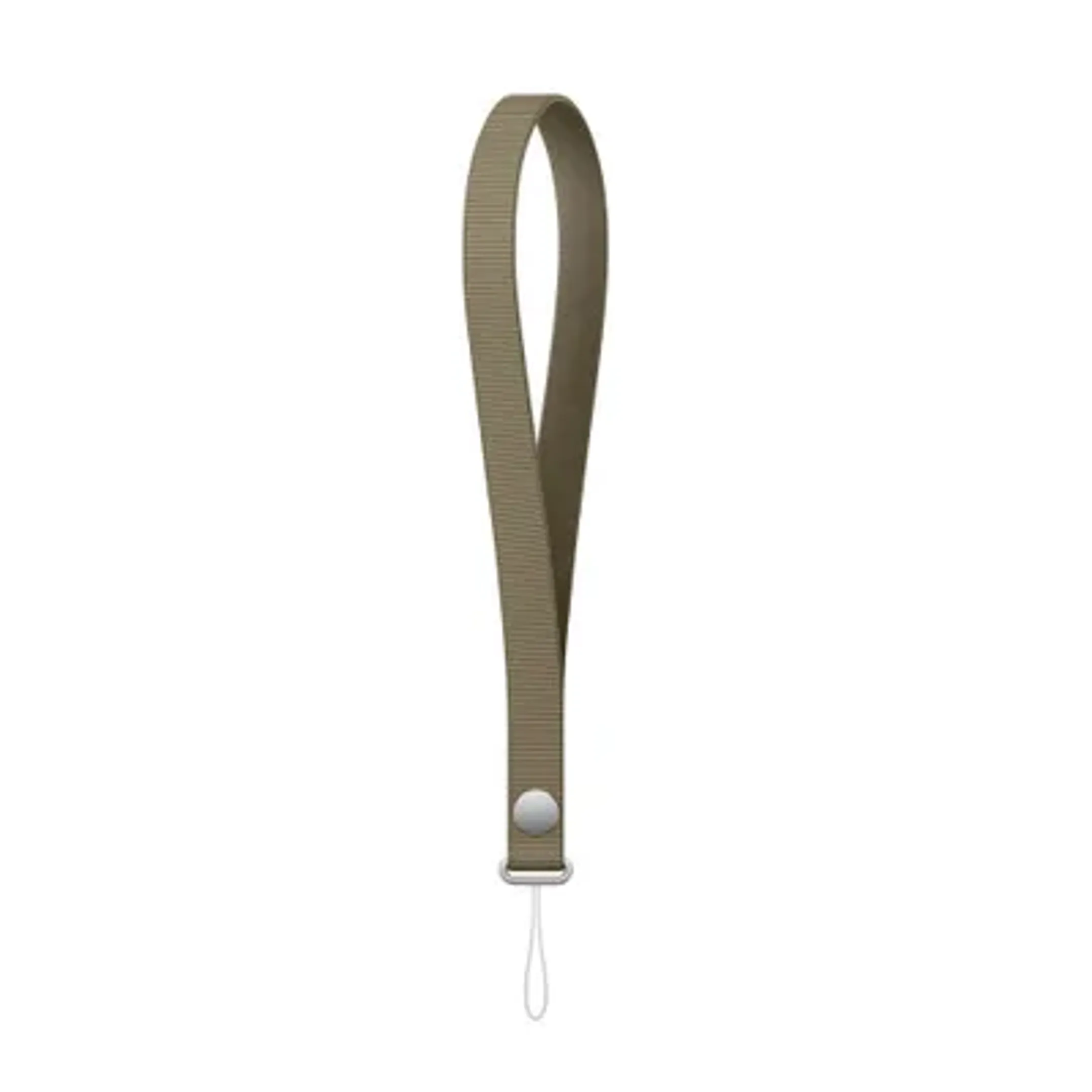 iPhone 18 Pro Max Silicone Case with MagSafe - Olive