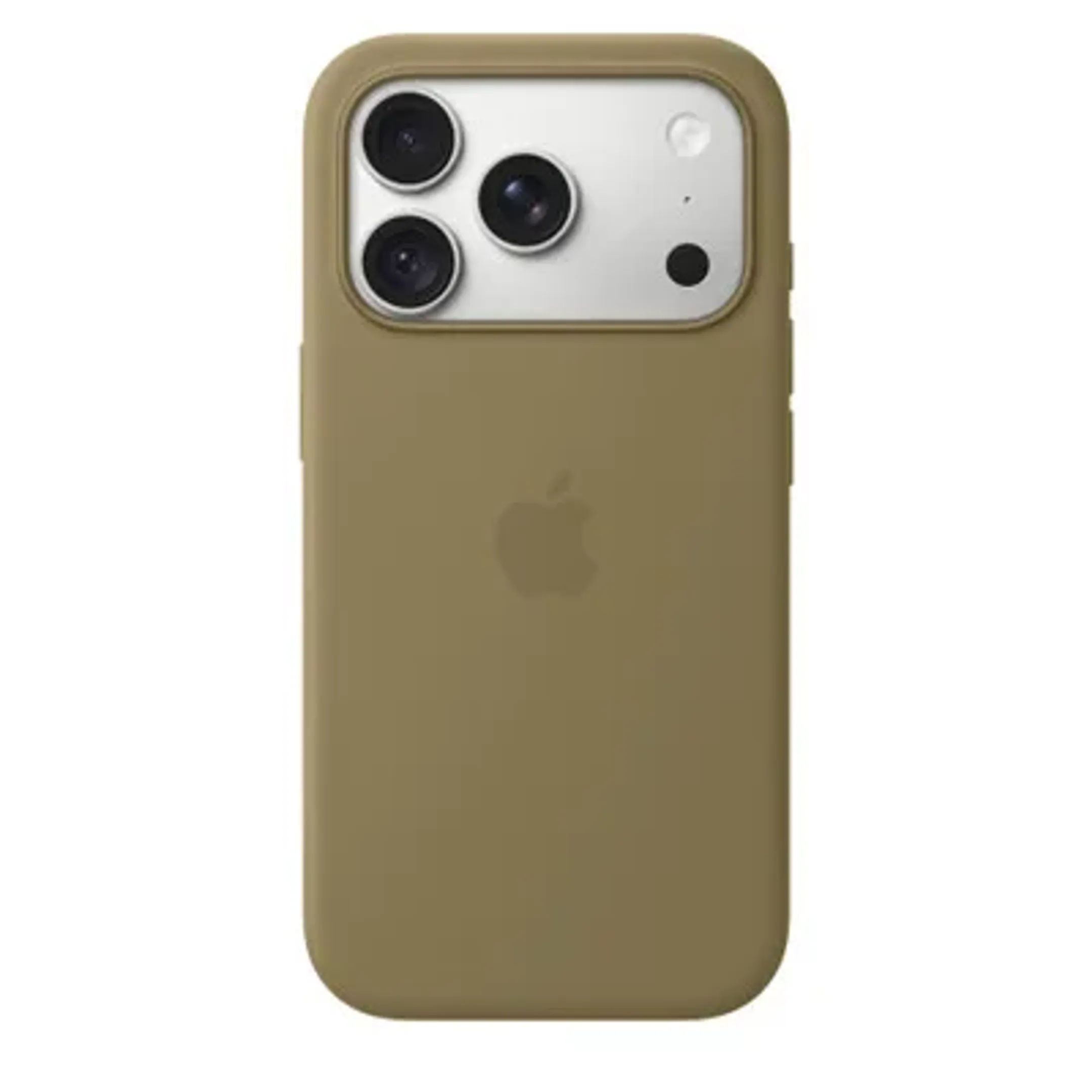 iPhone 18 Pro TechWoven Case with MagSafe – Olive