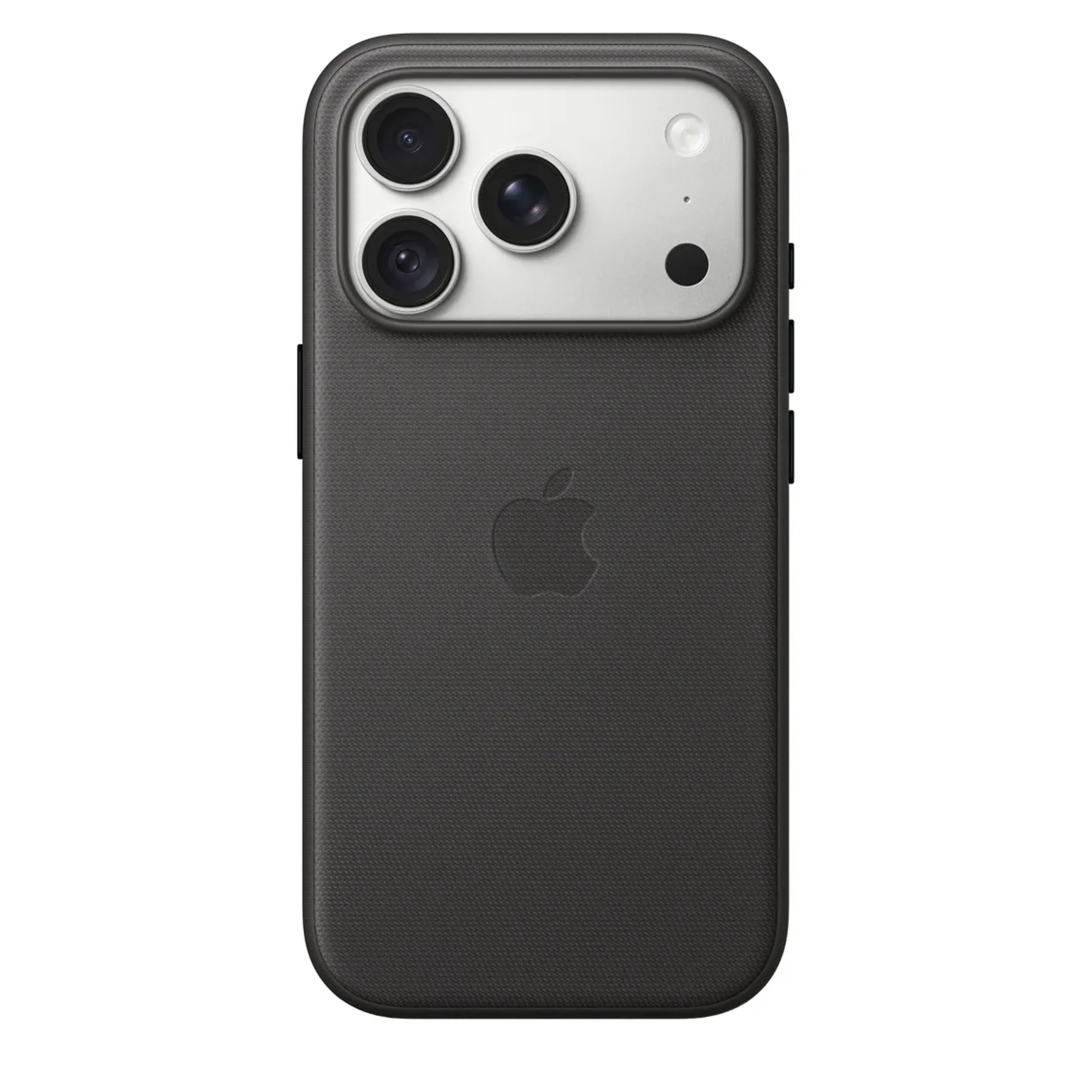 iPhone 18 Pro TechWoven Case with MagSafe – Black