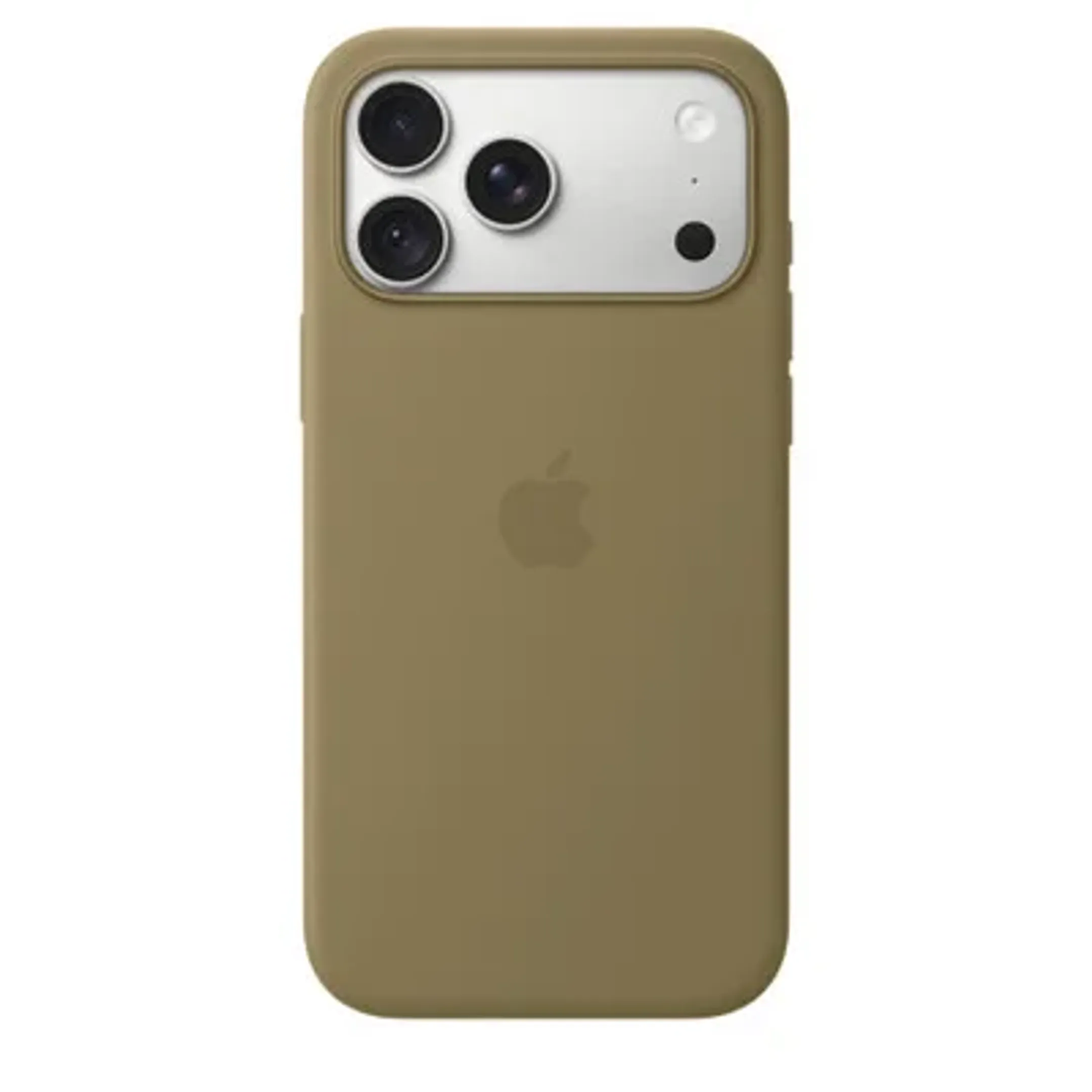iPhone 18 Pro Max TechWoven Case with MagSafe – Olive