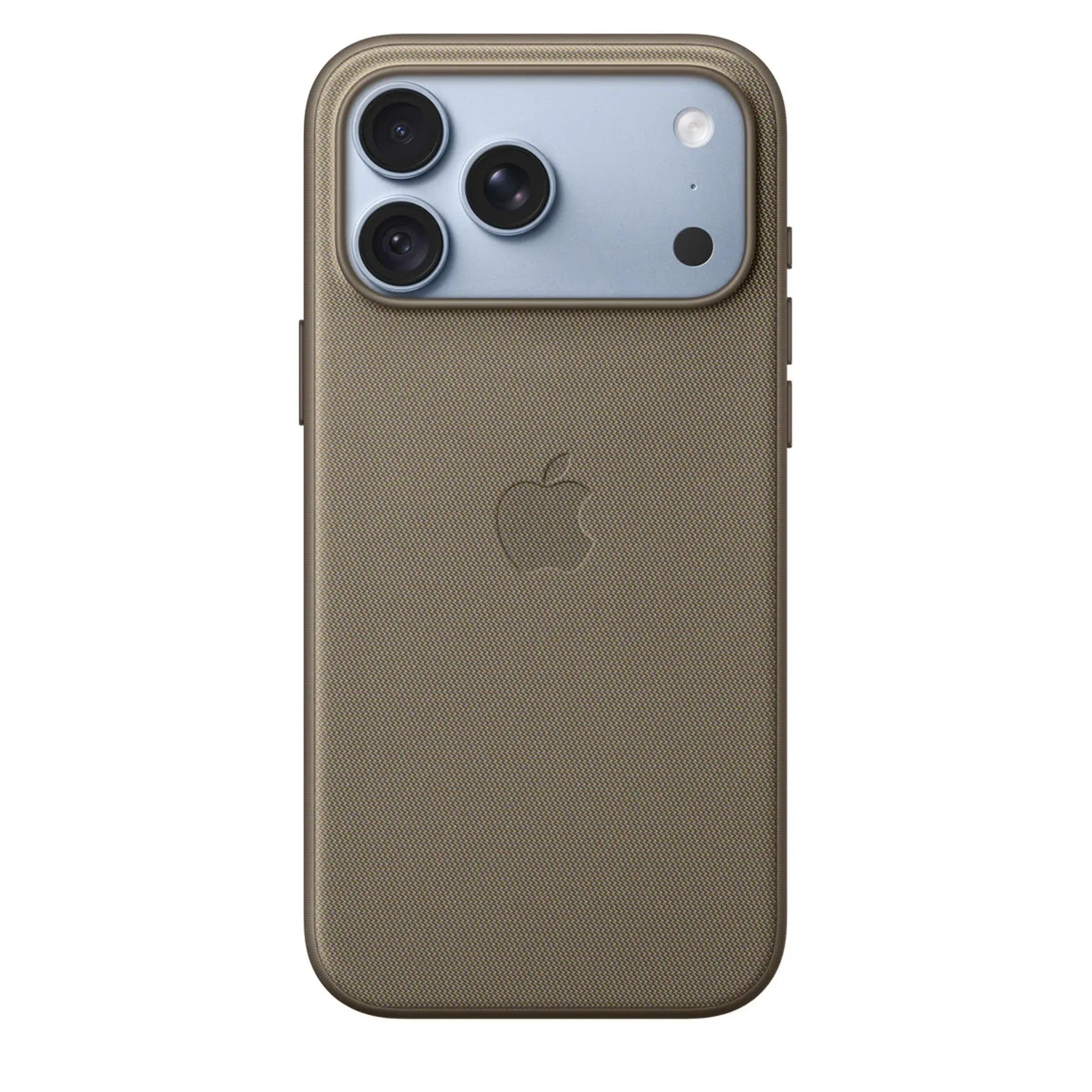 iPhone 18 Pro Max TechWoven Case with MagSafe – Taupe