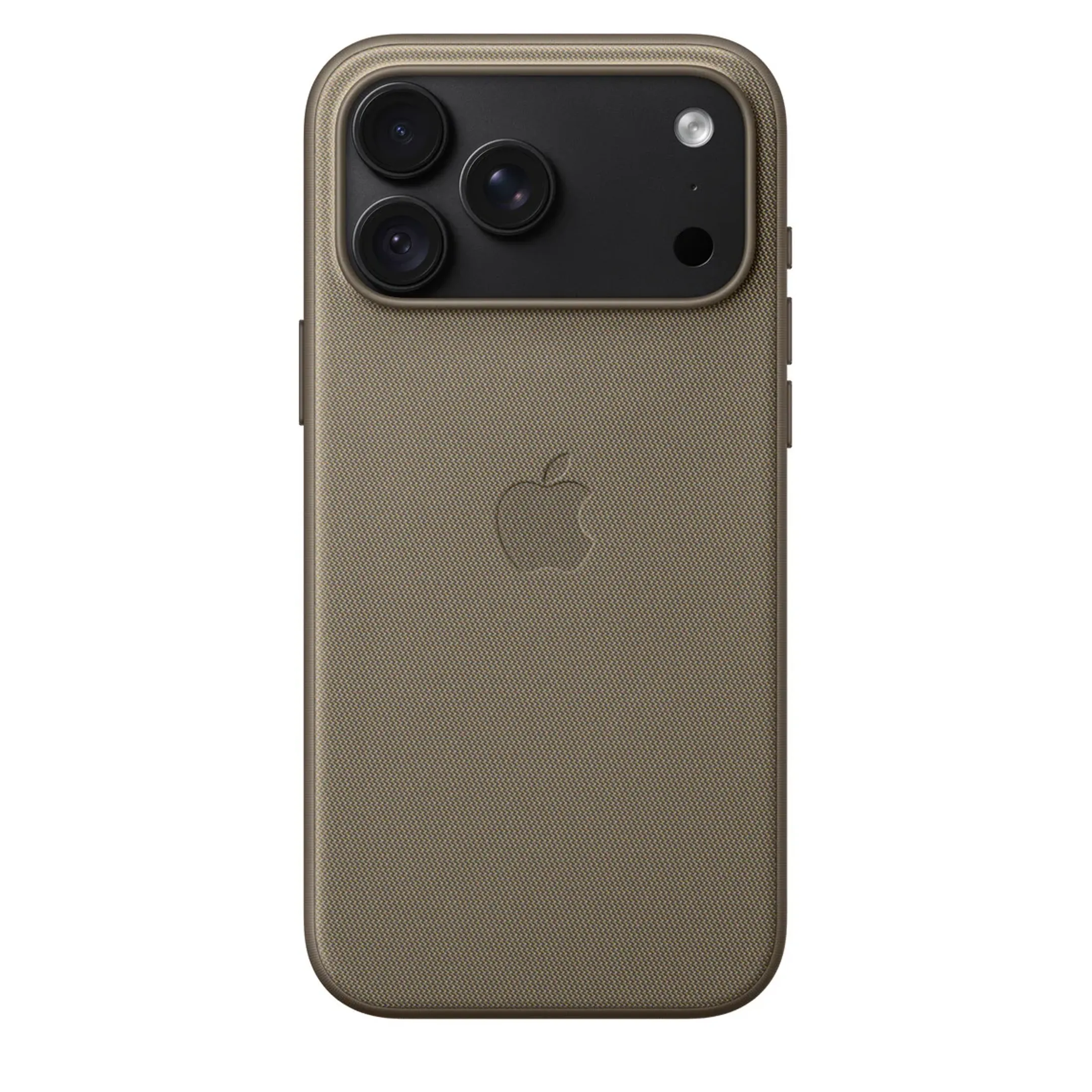 iPhone 18 Pro Max TechWoven Case with MagSafe – Taupe