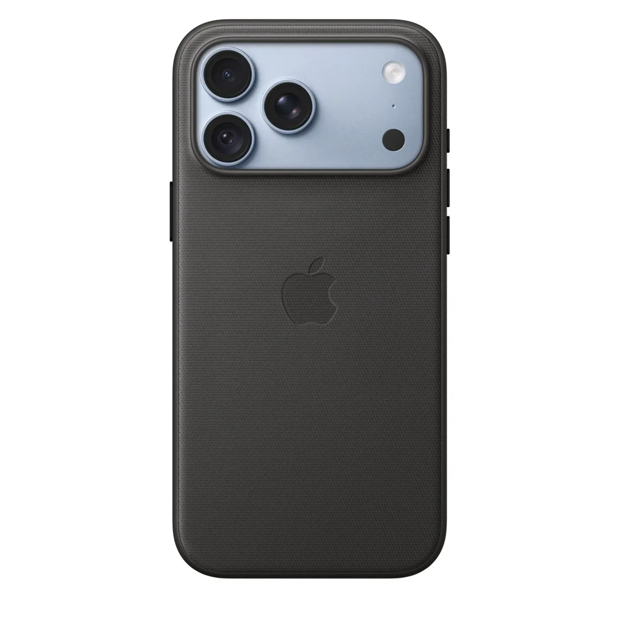 iPhone 18 Pro Max TechWoven Case with MagSafe – Black
