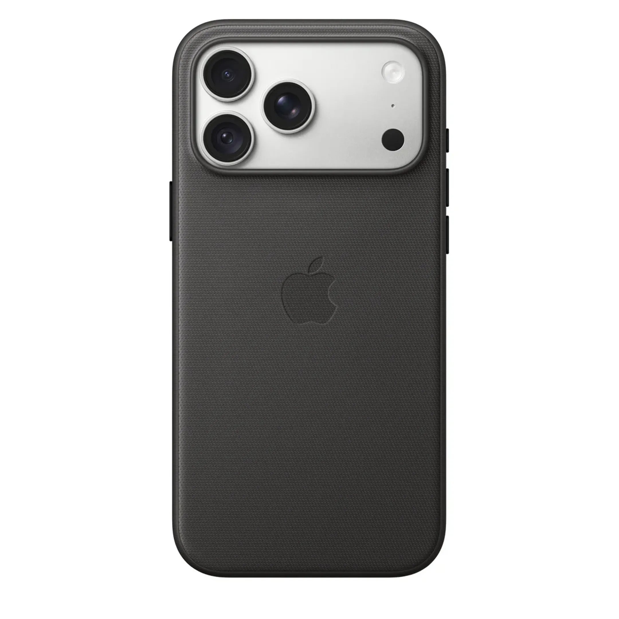 iPhone 18 Pro Max TechWoven Case with MagSafe – Black