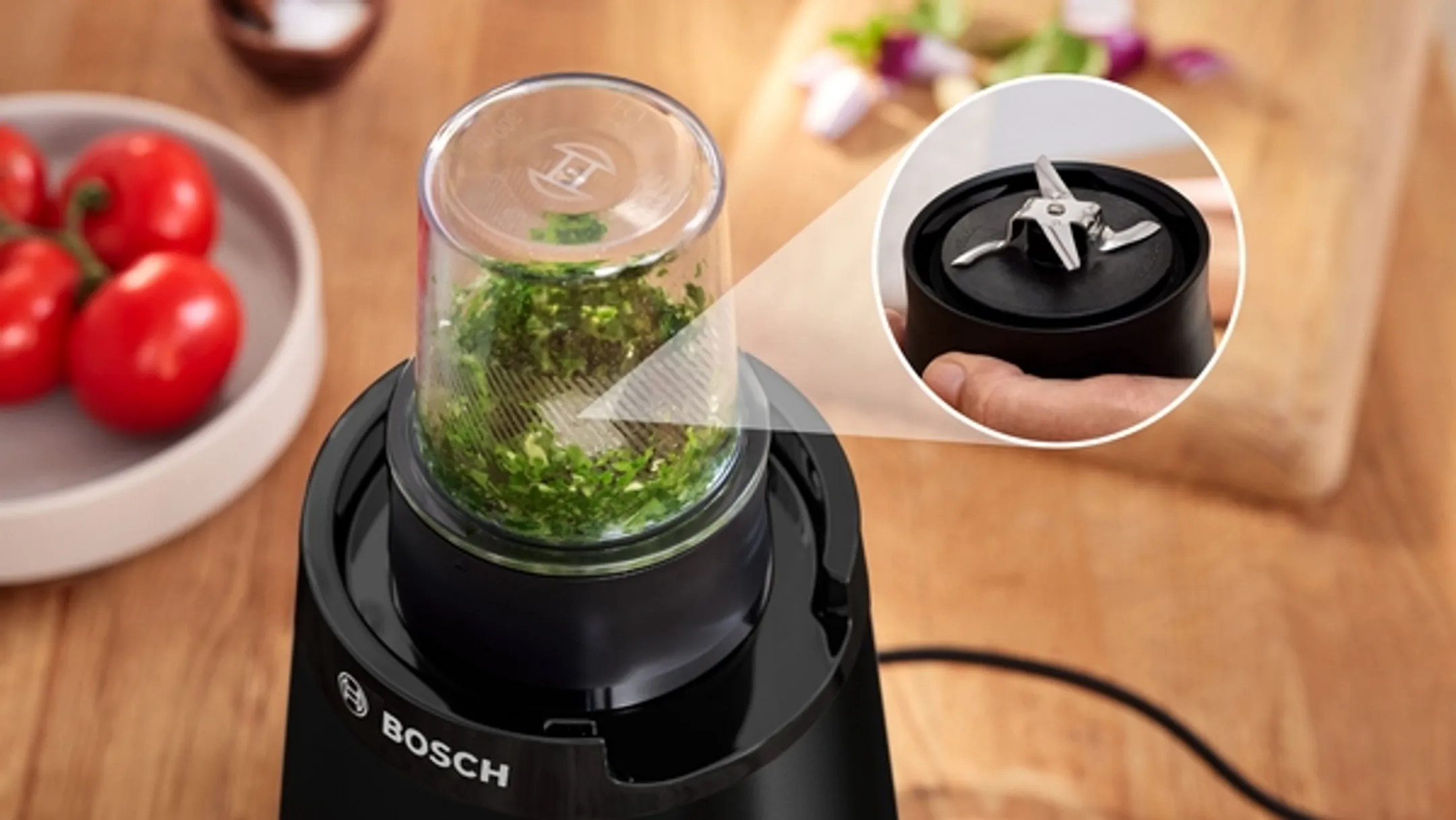 Blender VitaPower Serie 4 MMB4196B