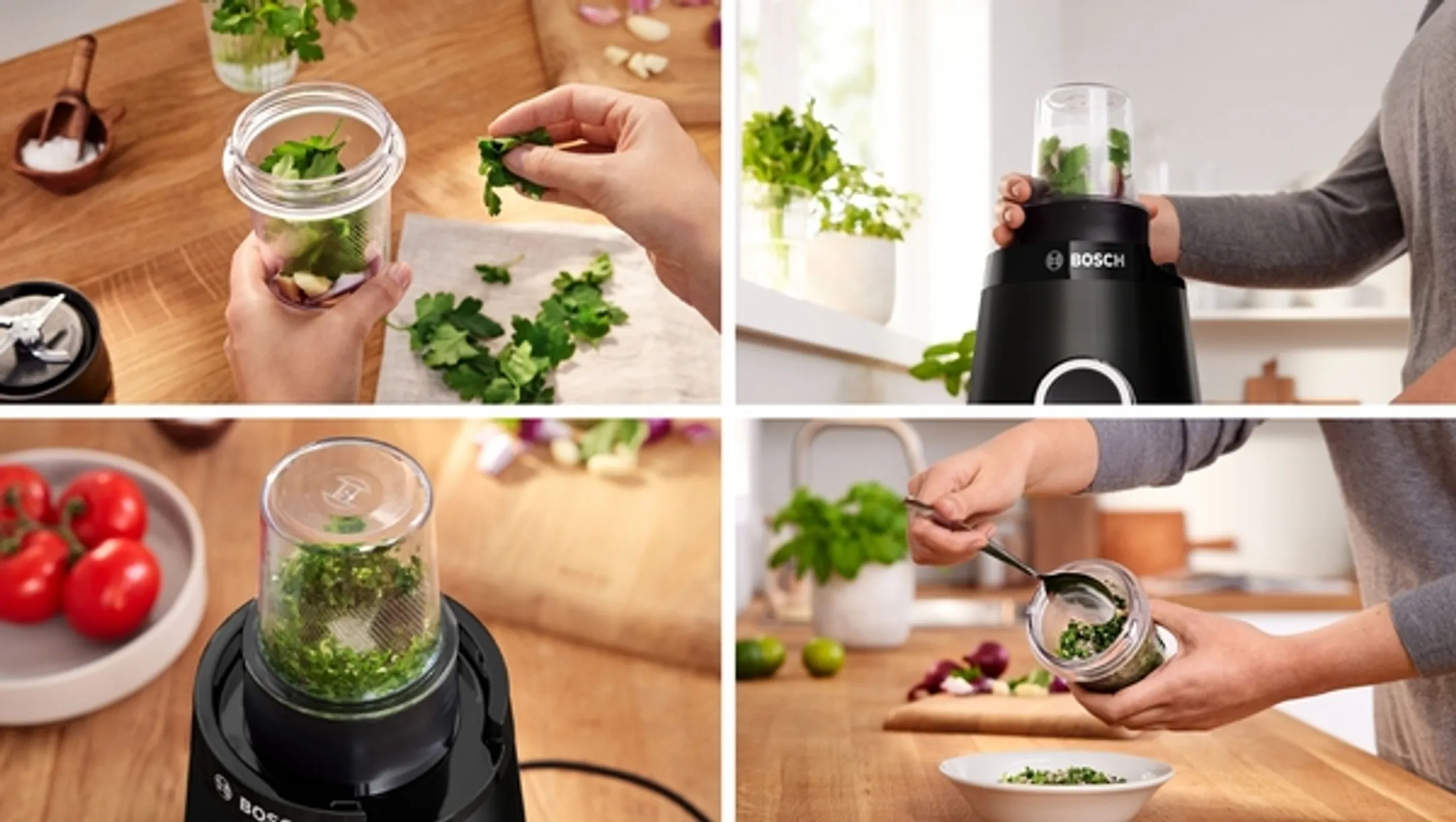Blender VitaPower Serie 4 MMB4196B