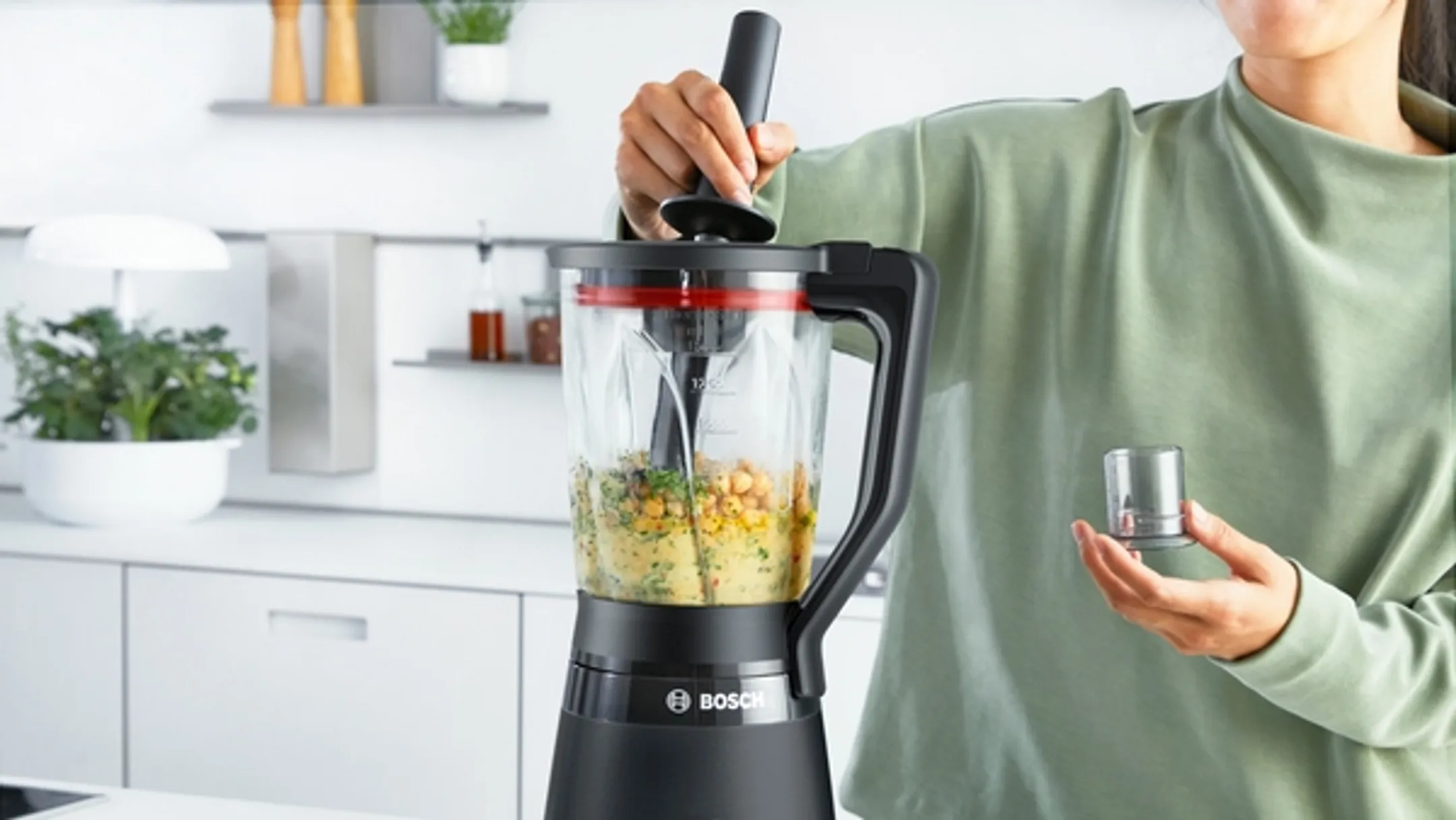 Blender VitaPower Serie 4 MMB4196B