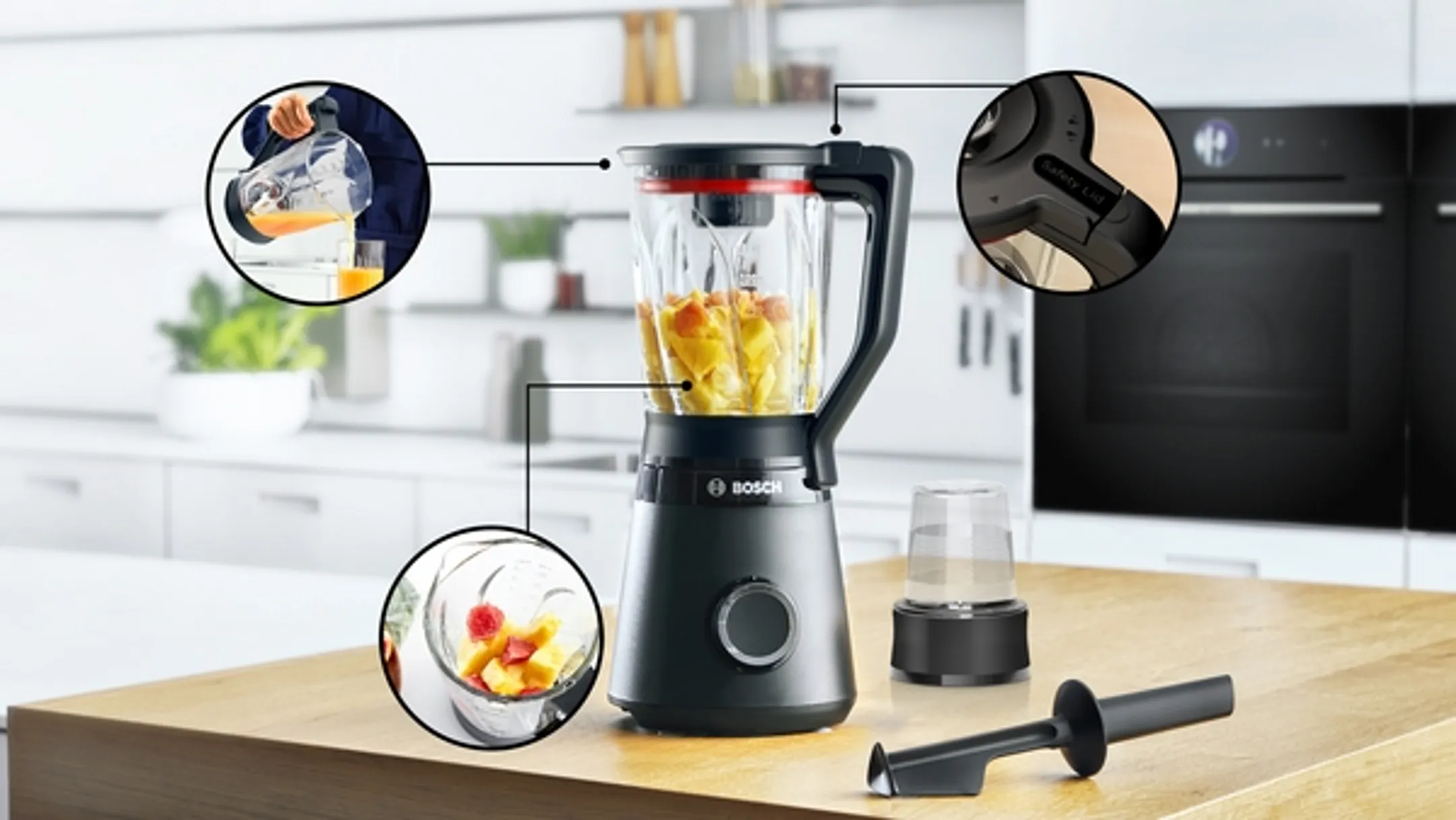 Blender VitaPower Serie 4 MMB4196B