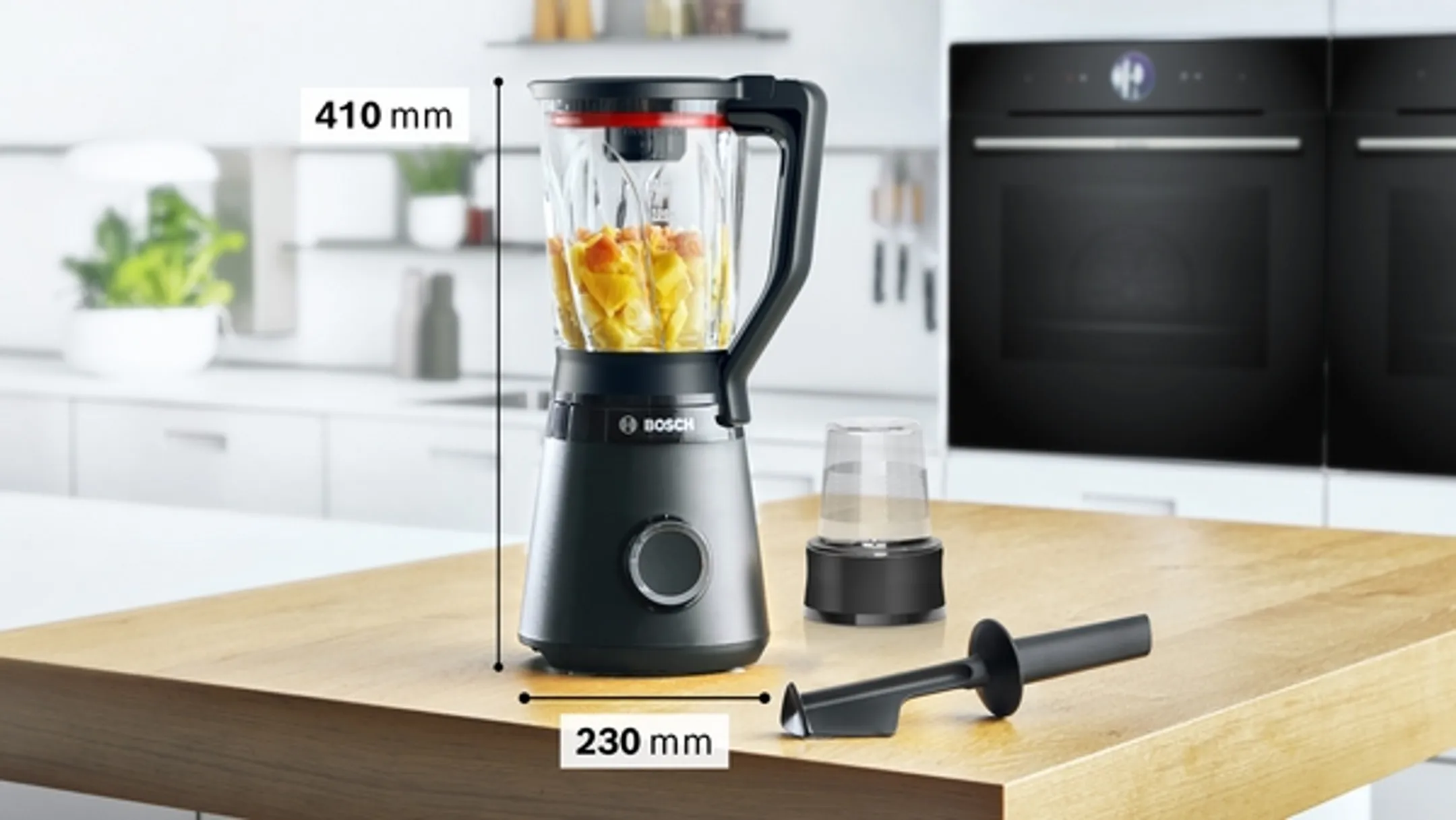 Blender VitaPower Serie 4 MMB4196B