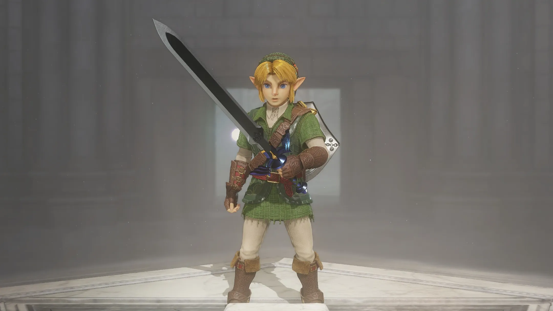 The Legend of Zelda: Ocarina of Time - Nintendo Switch 2
