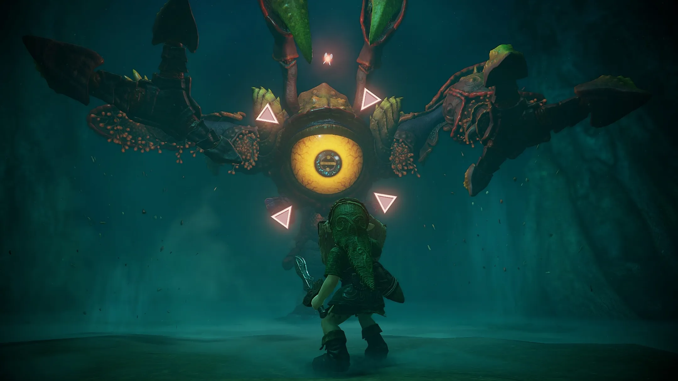 The Legend of Zelda: Ocarina of Time - Nintendo Switch 2