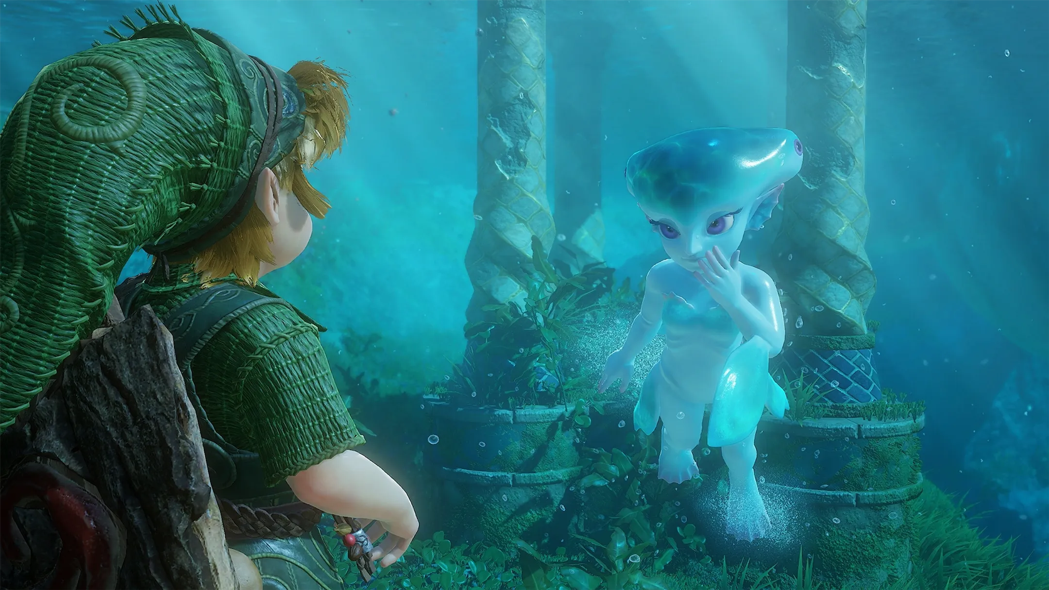 The Legend of Zelda: Ocarina of Time - Nintendo Switch 2
