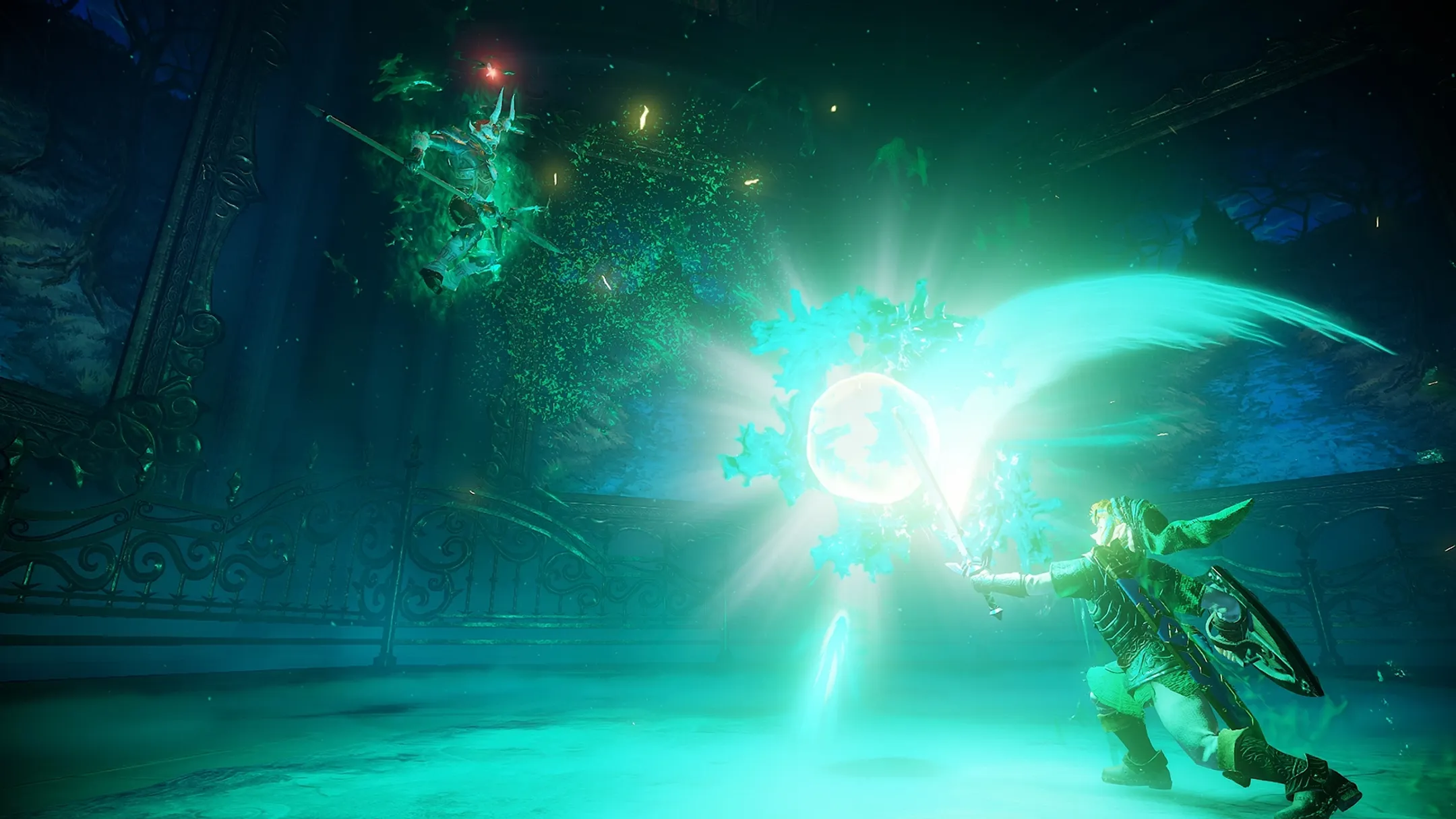 The Legend of Zelda: Ocarina of Time - Nintendo Switch 2
