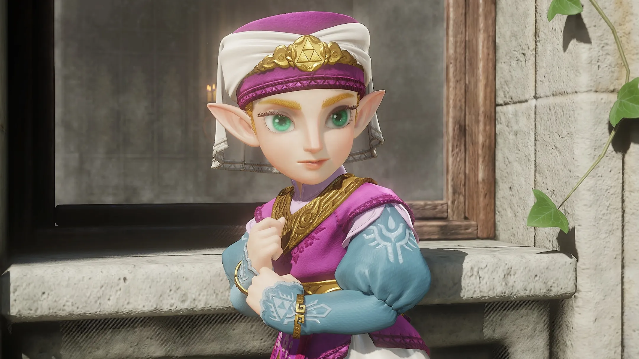 The Legend of Zelda: Ocarina of Time - Nintendo Switch 2