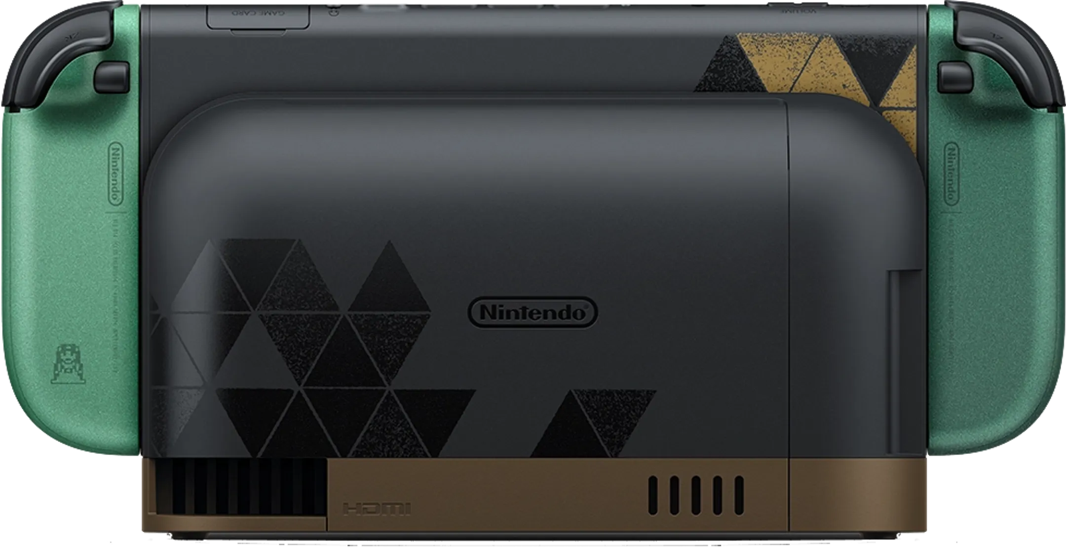 The Legend of Zelda: Ocarina of Time - 40th Anniversary Limited Edition Switch 2
