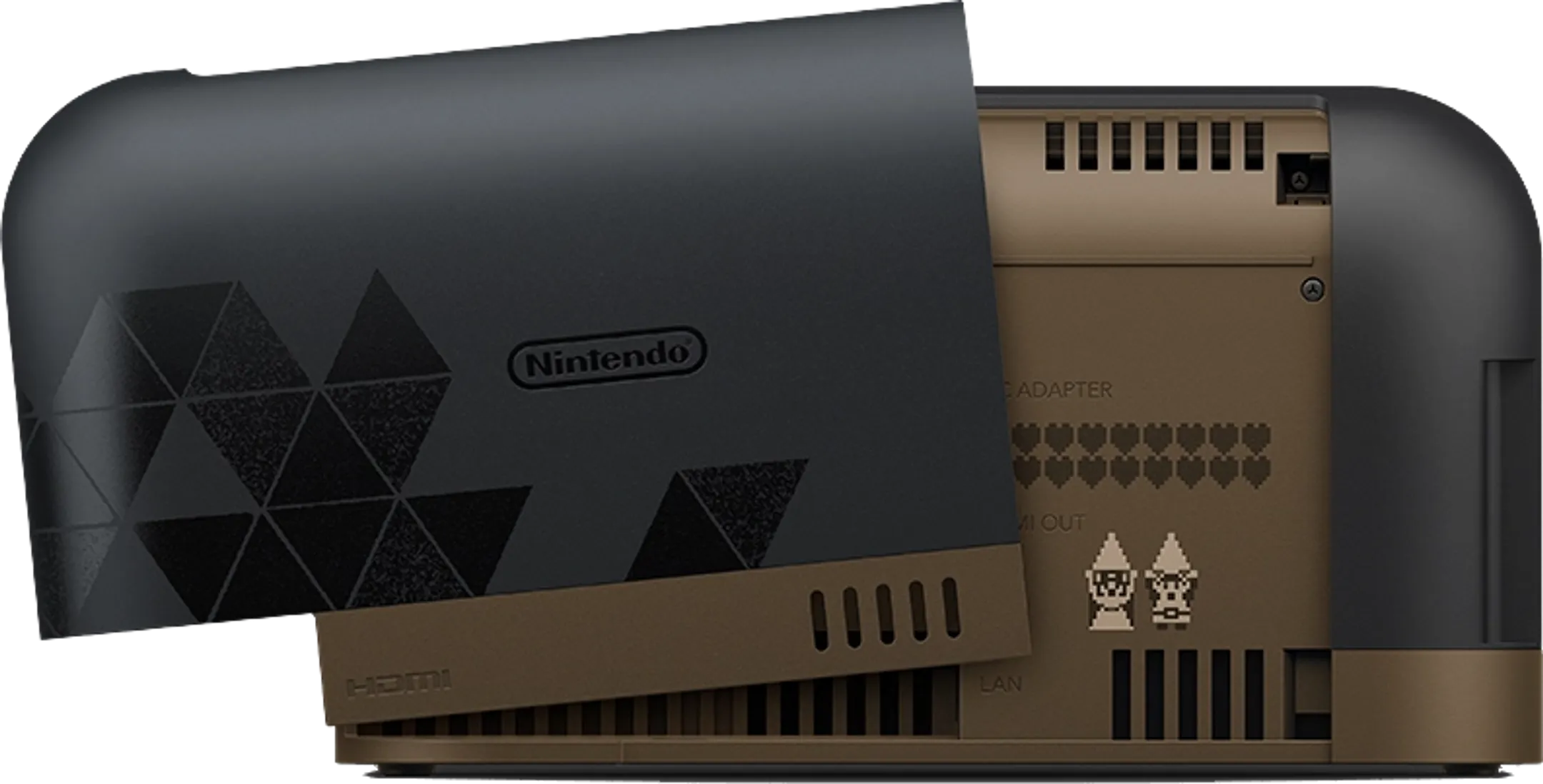 The Legend of Zelda: Ocarina of Time - 40th Anniversary Limited Edition Switch 2