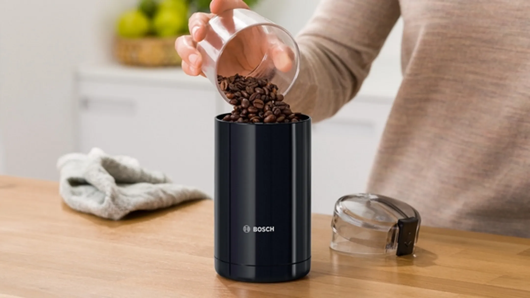 Koffiemolen TSM6A013B