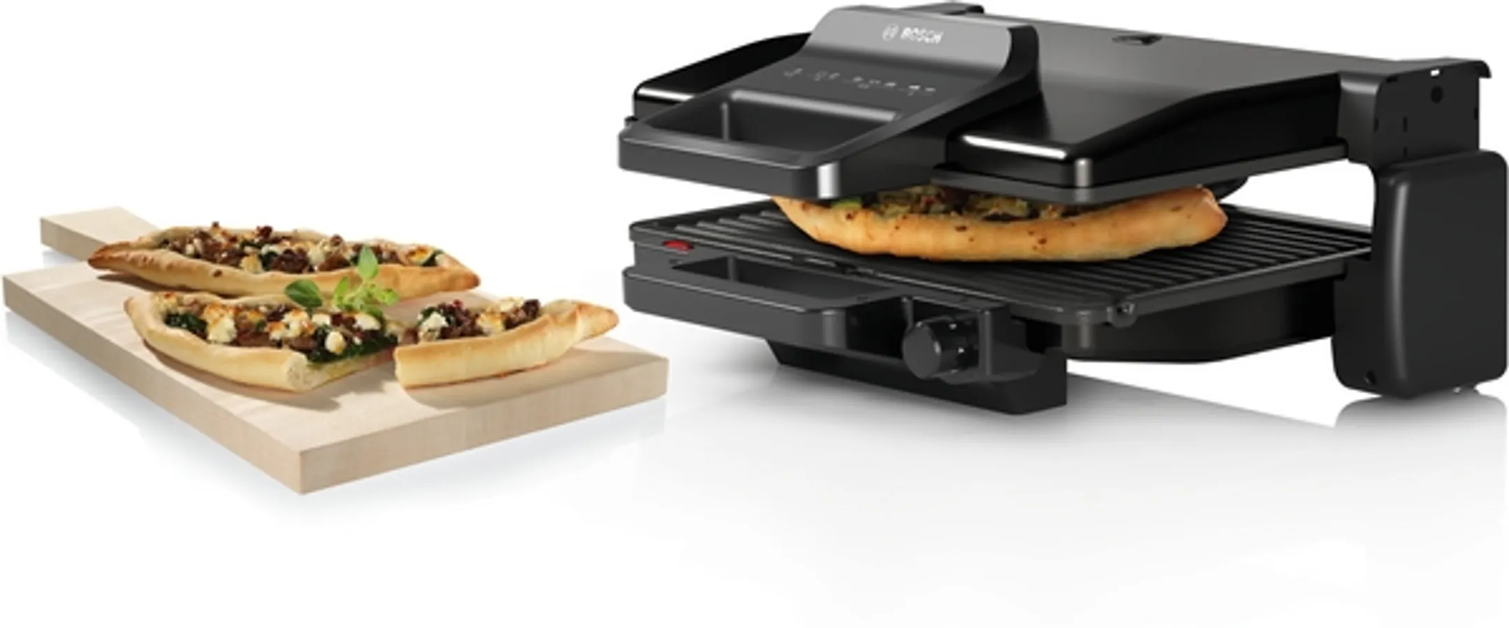Grill TCG3323