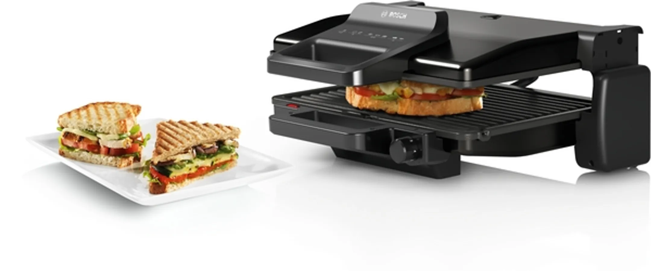 Grill TCG3323