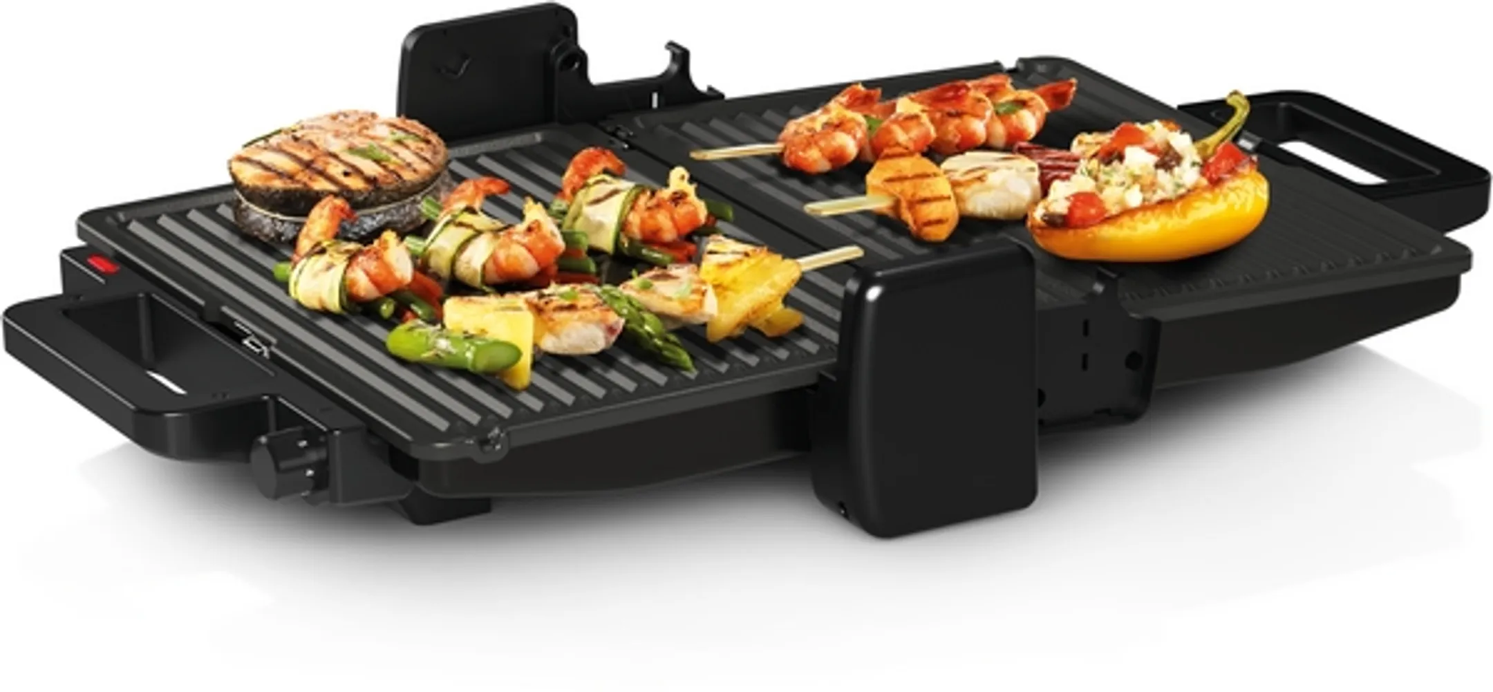 Grill TCG3323