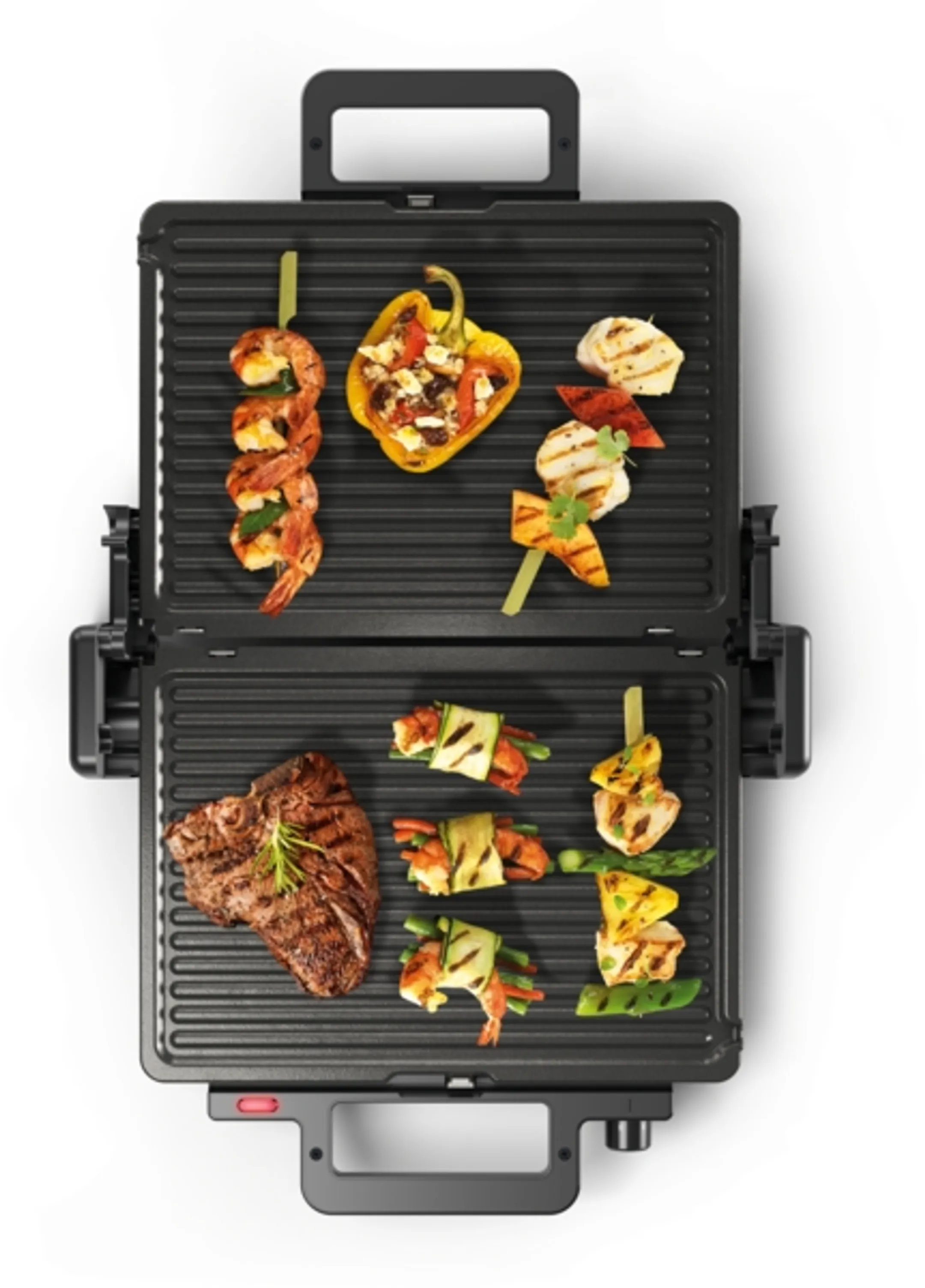 Grill TCG3323