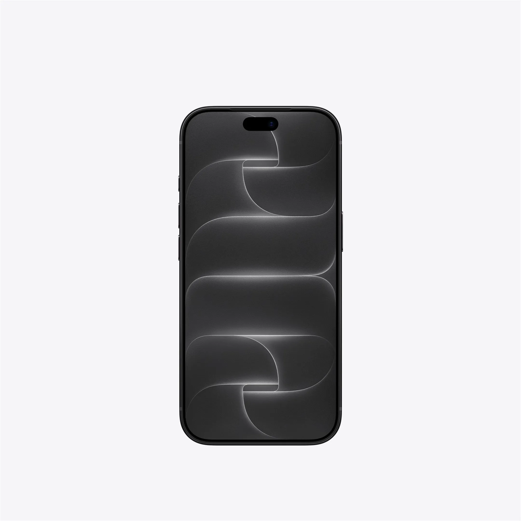 iPhone 18 Pro 512GB - Black
