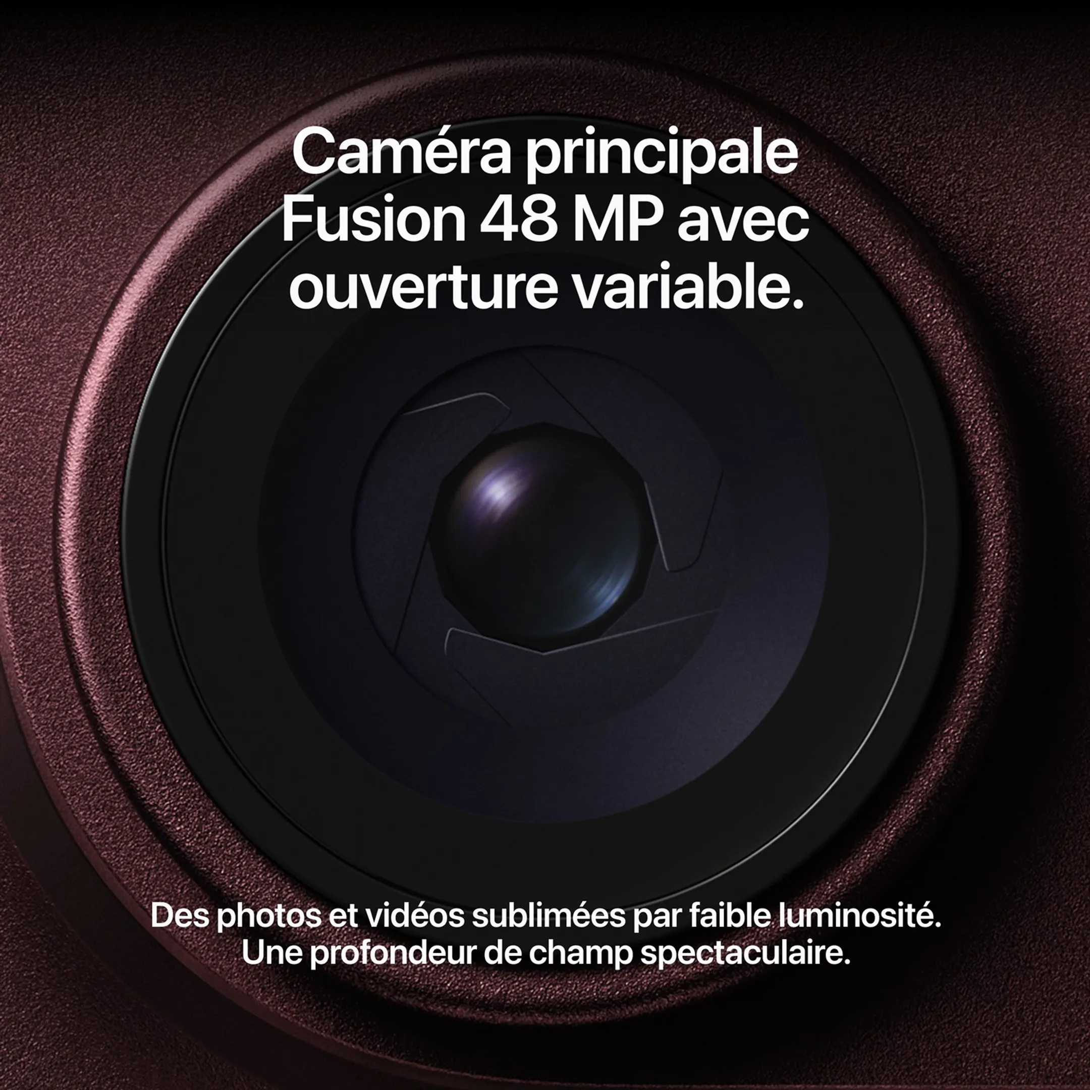 iPhone 18 Pro 2To - Black