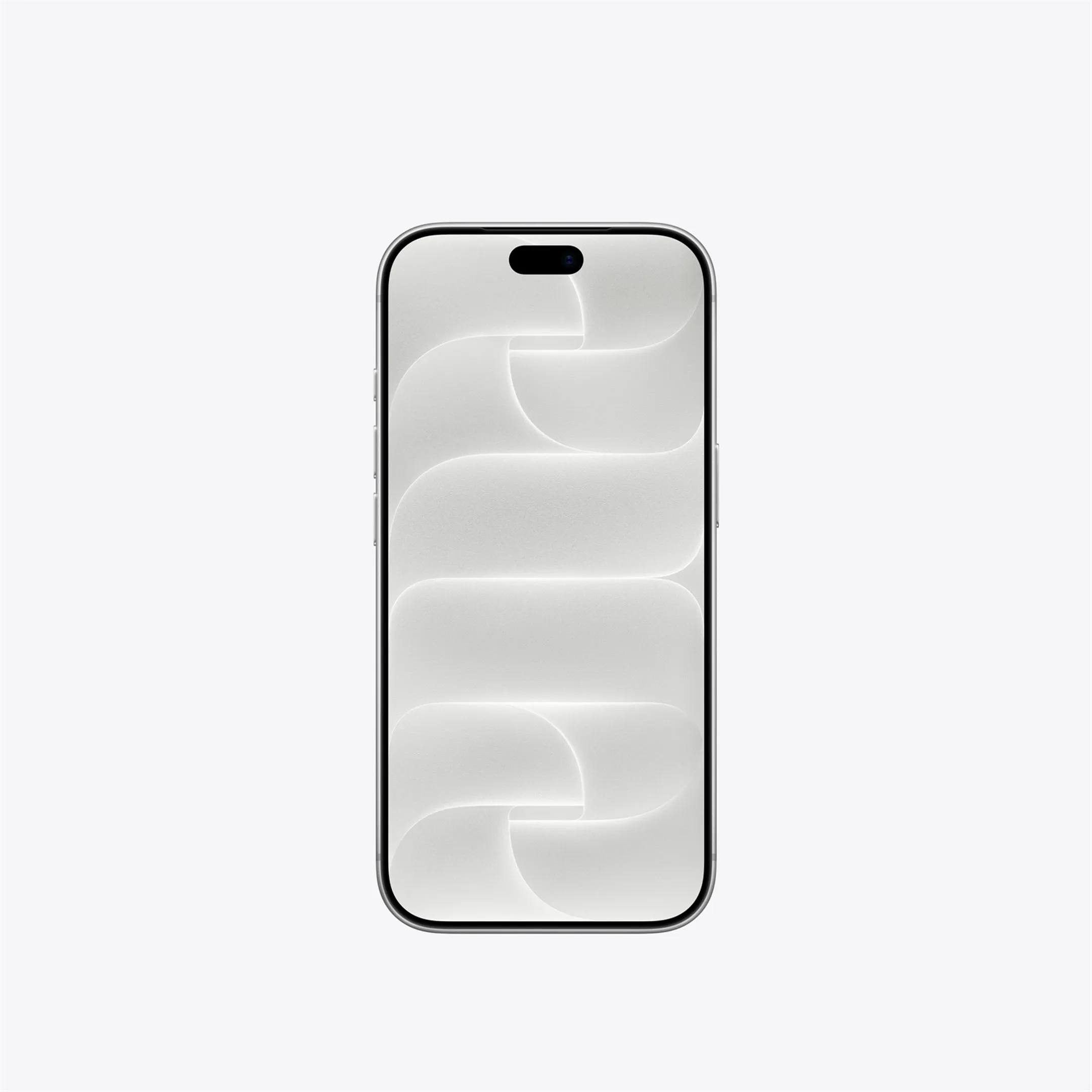 iPhone 18 Pro 256GB - Silver