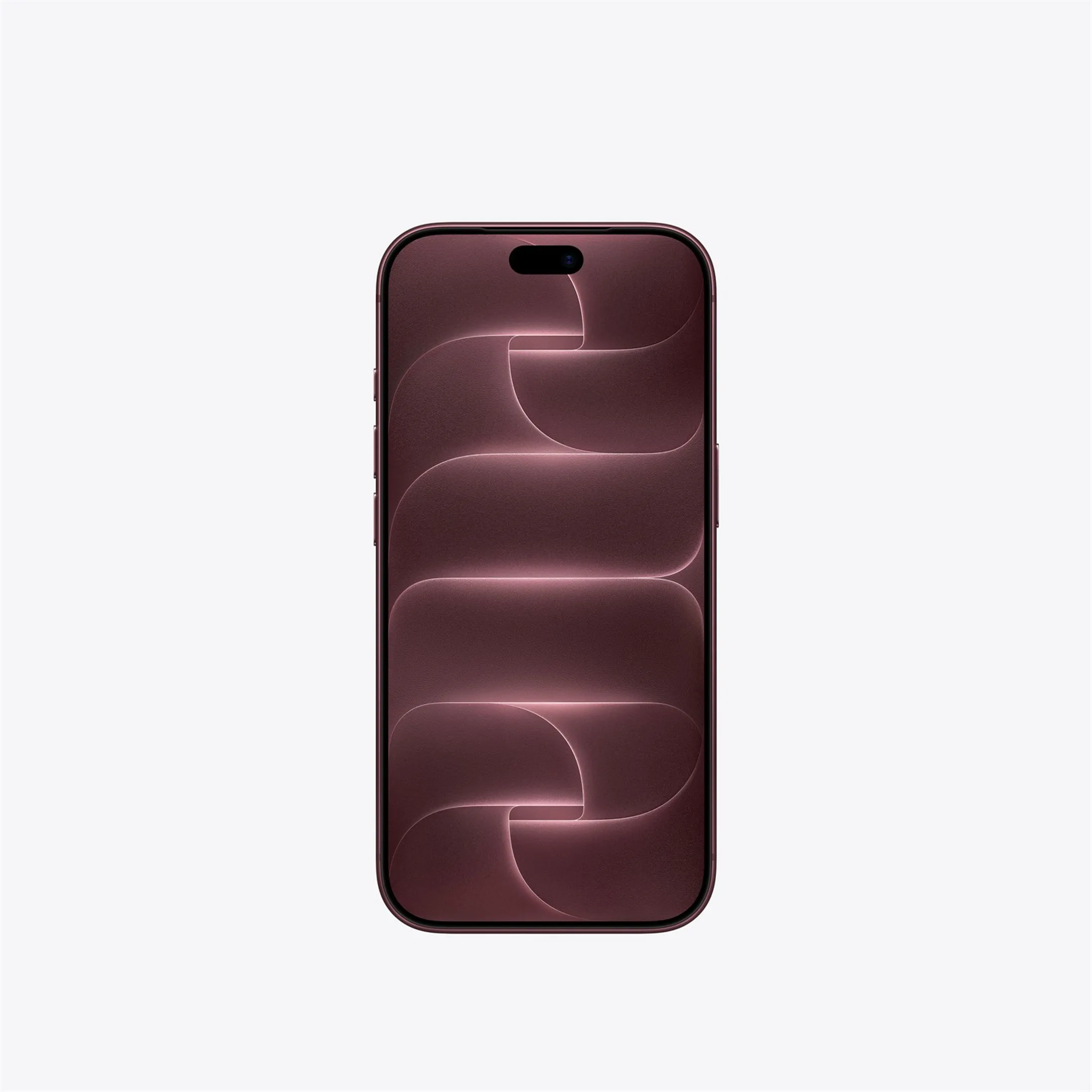 iPhone 18 Pro 512GB - Burgundy