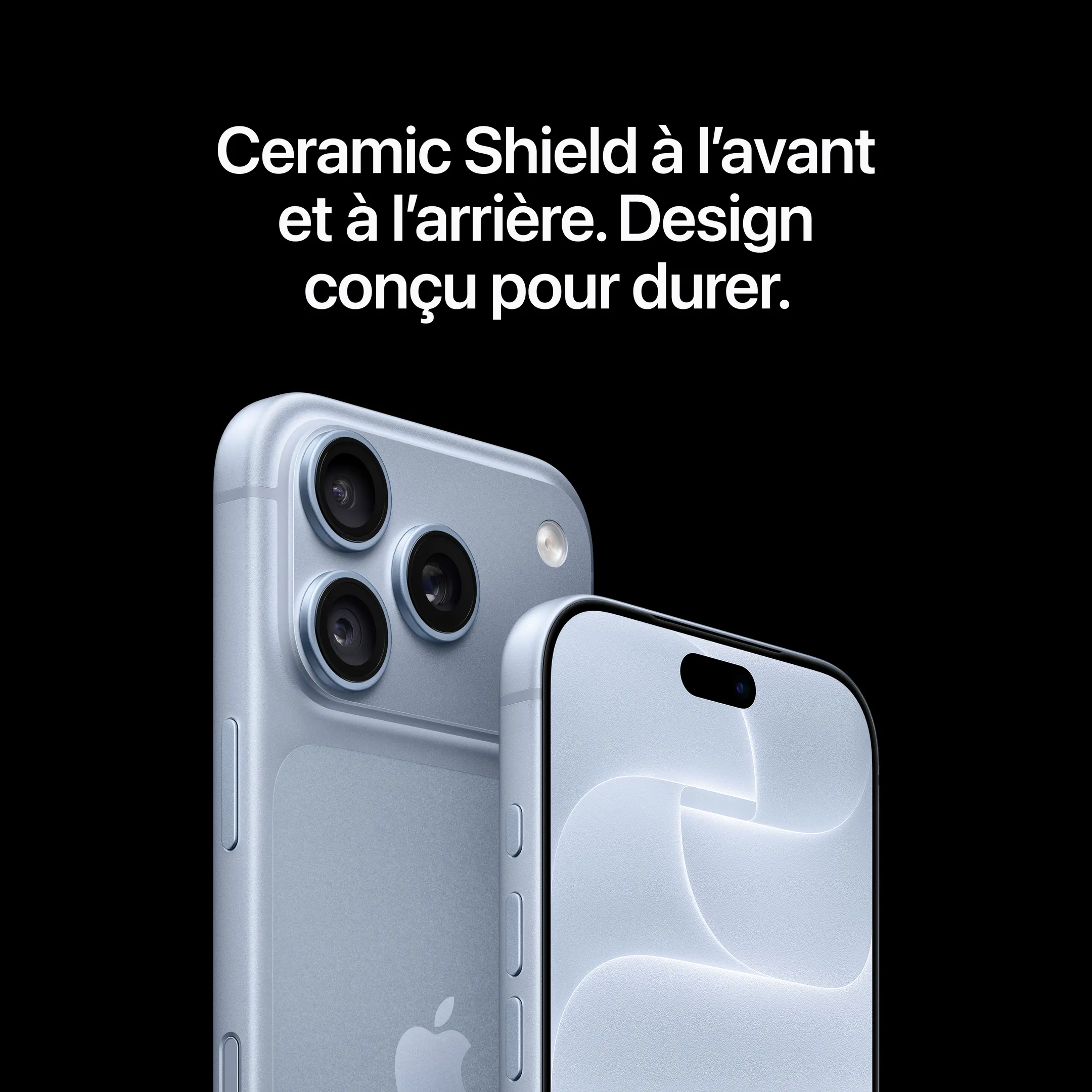 iPhone 18 Pro 512Go - Burgundy
