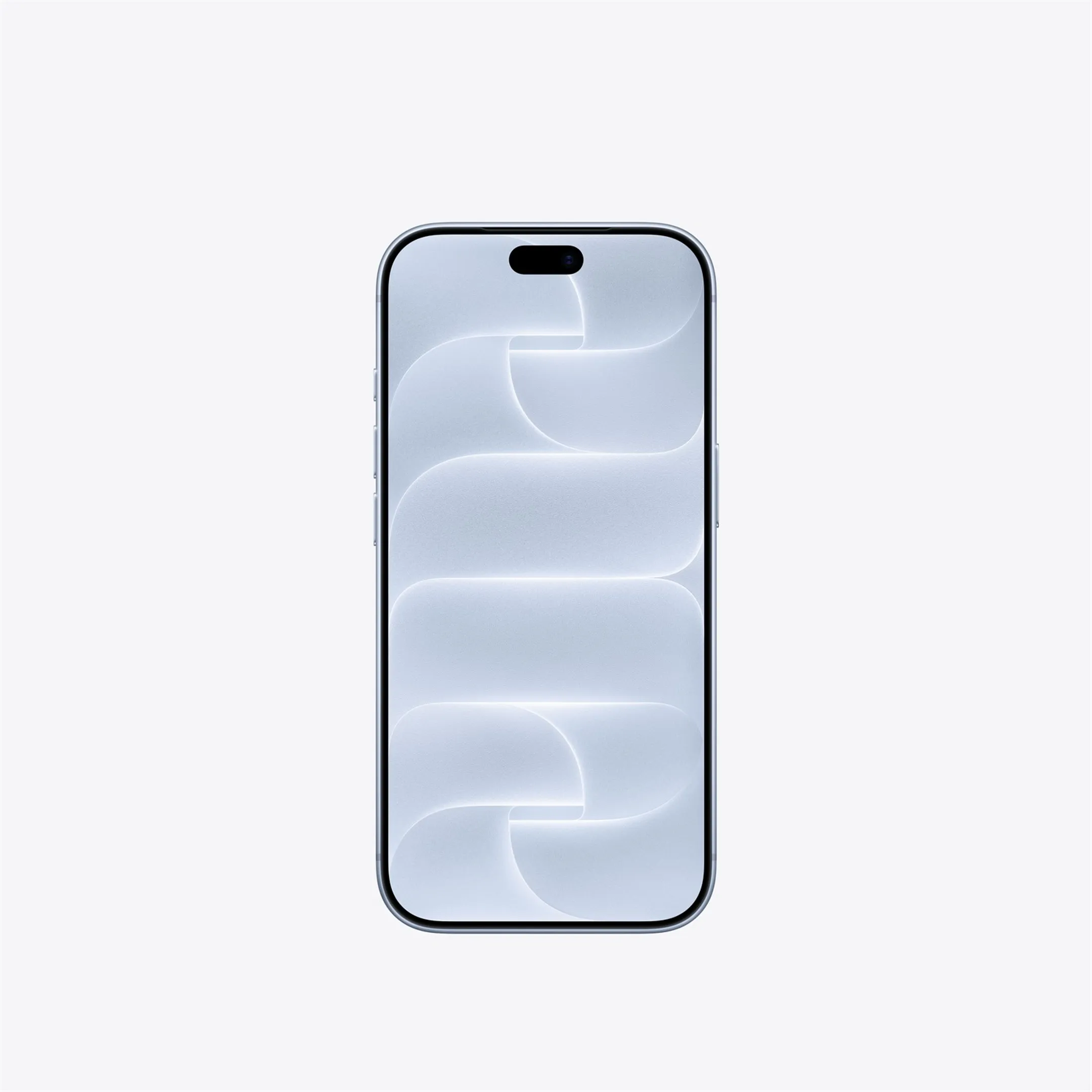 iPhone 18 Pro 512GB - Glacier
