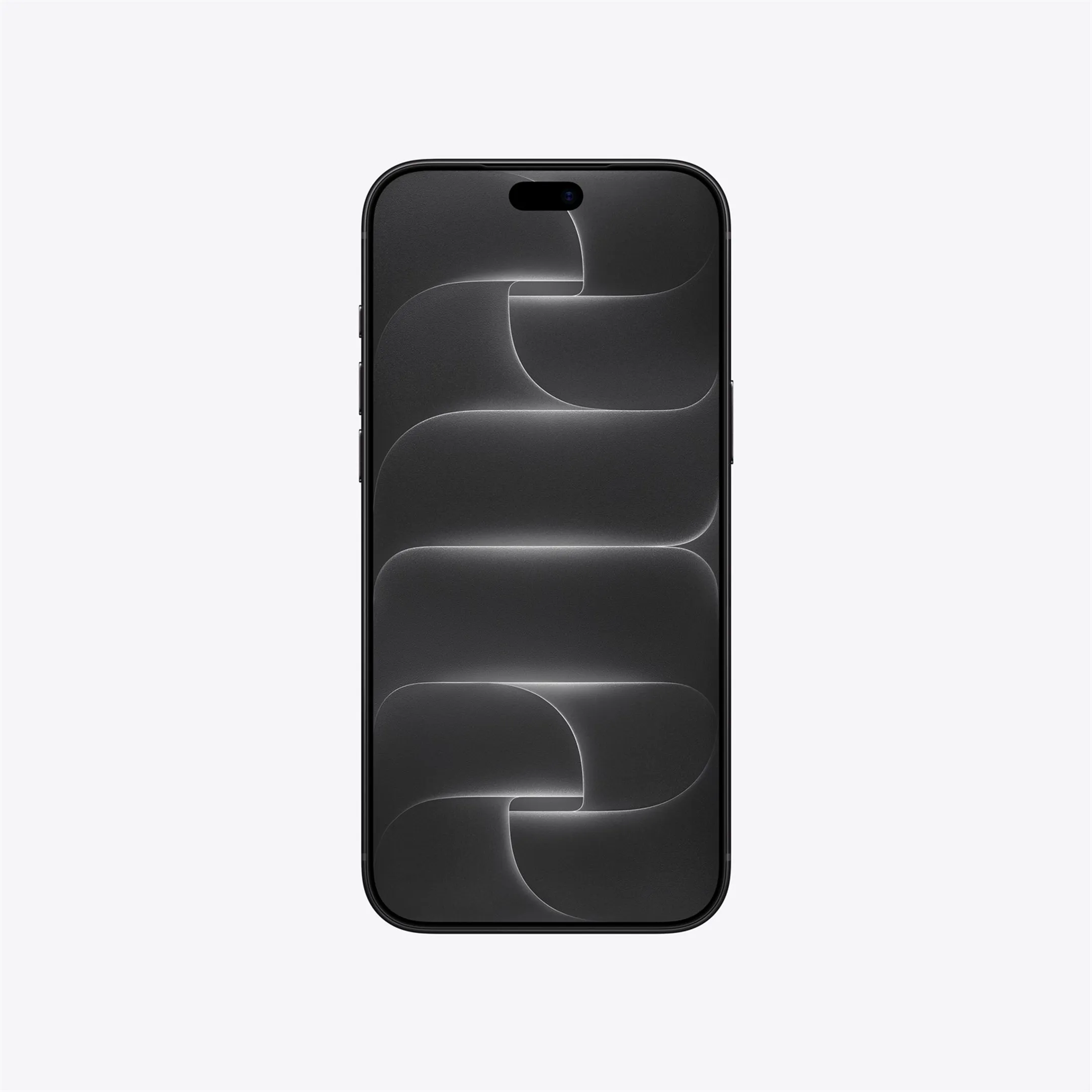 iPhone 18 Pro Max 256GB - Black