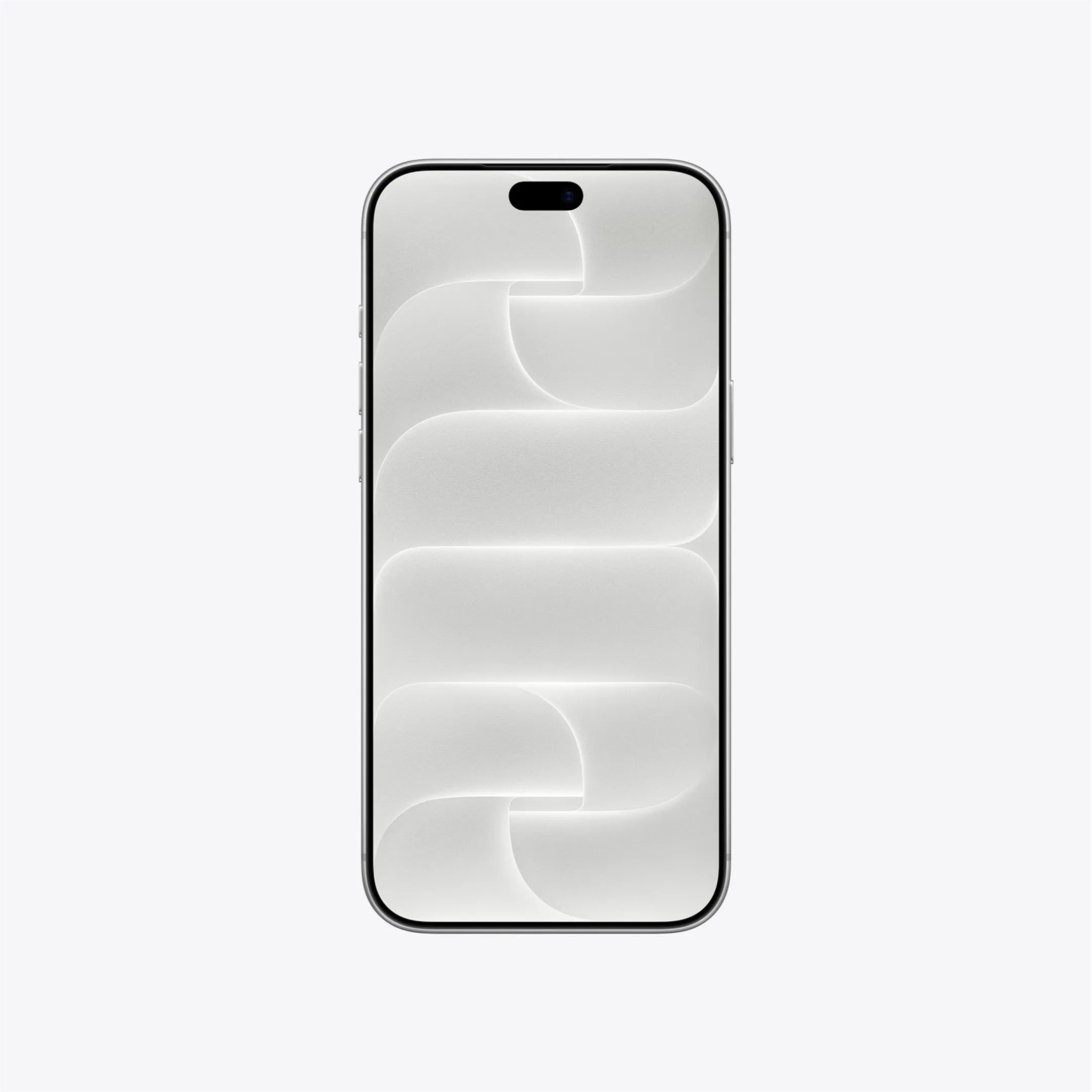 iPhone 18 Pro Max 256GB - Silver