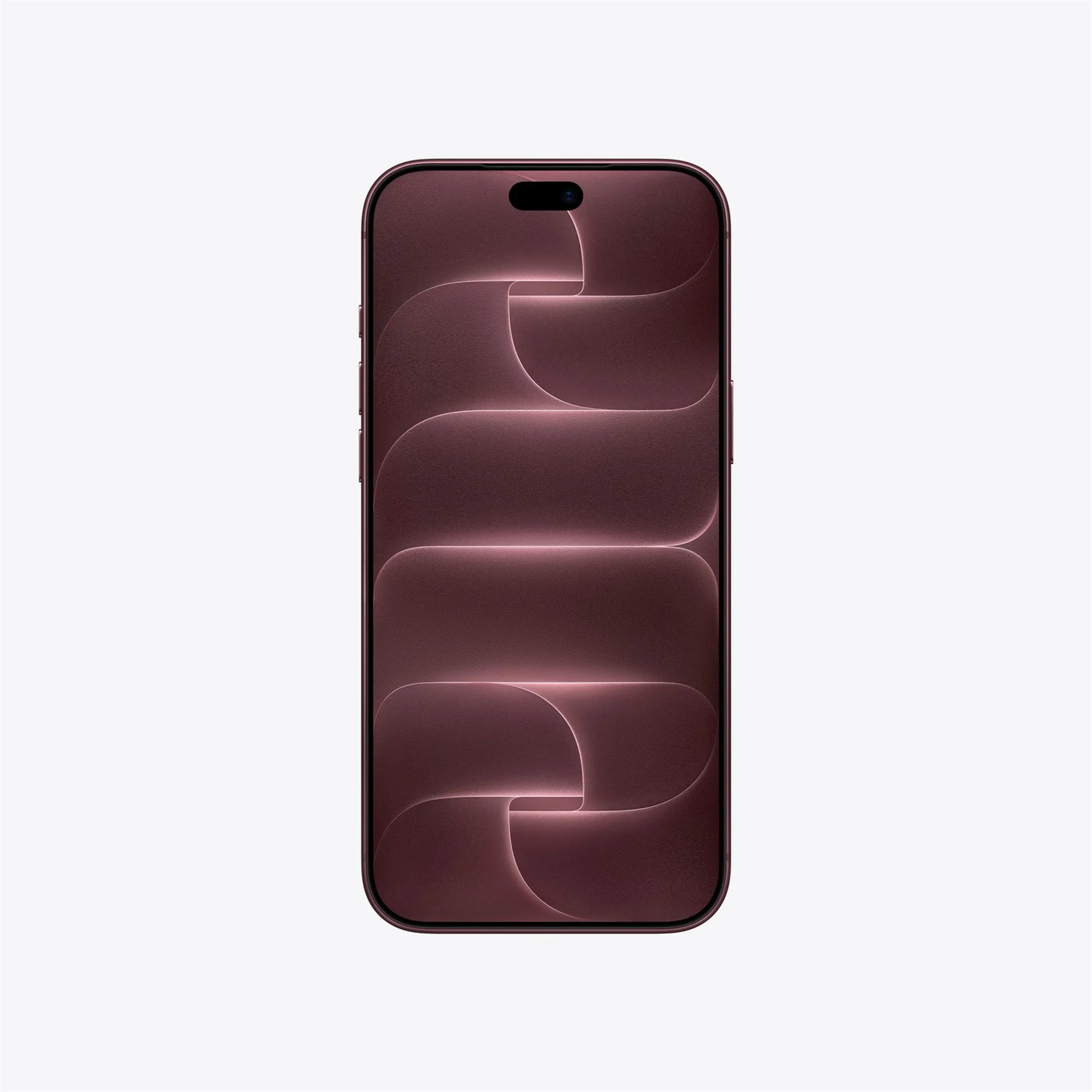 iPhone 18 Pro Max 512GB - Burgundy