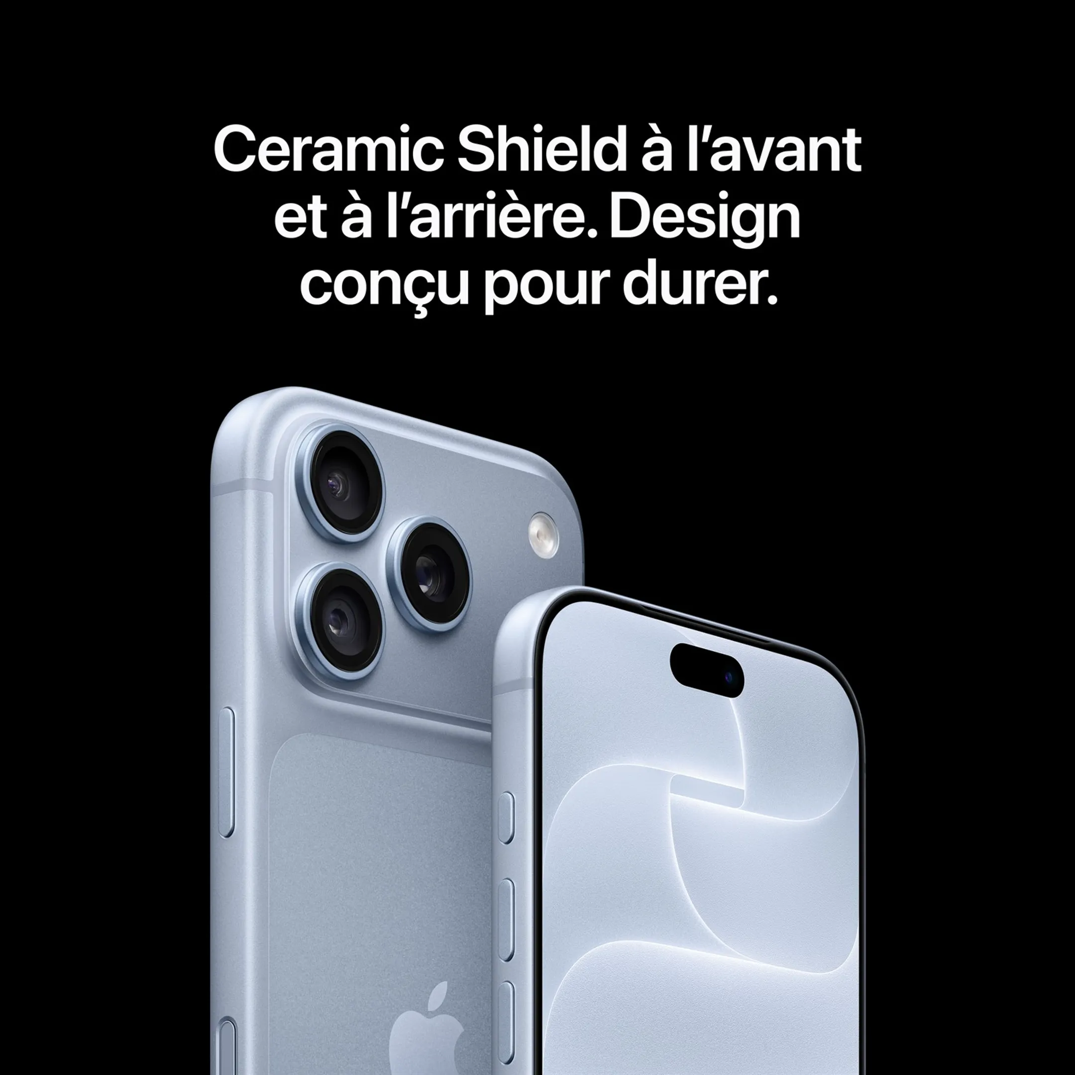 iPhone 18 Pro Max 512Go - Burgundy