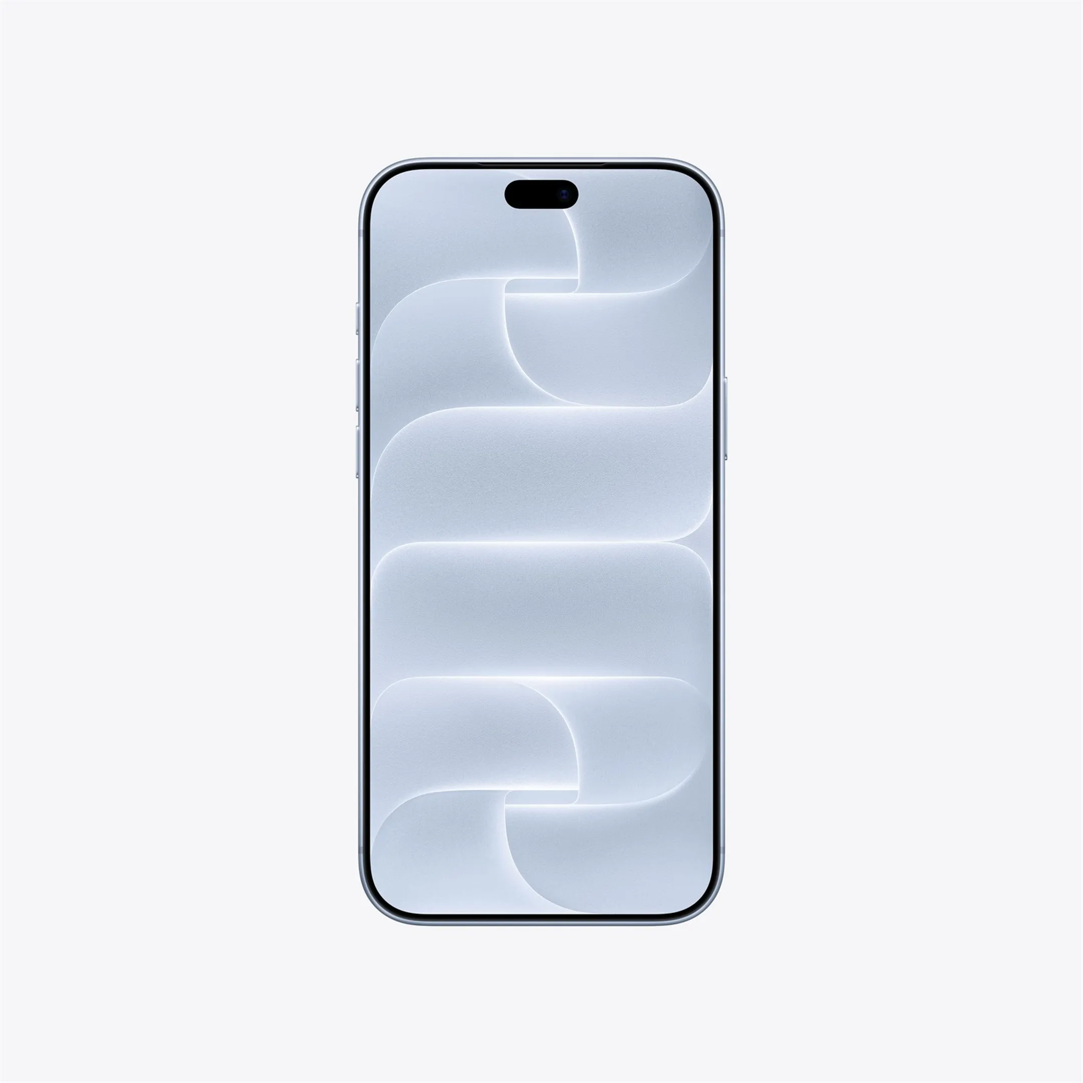 iPhone 18 Pro Max 2TB - Glacier